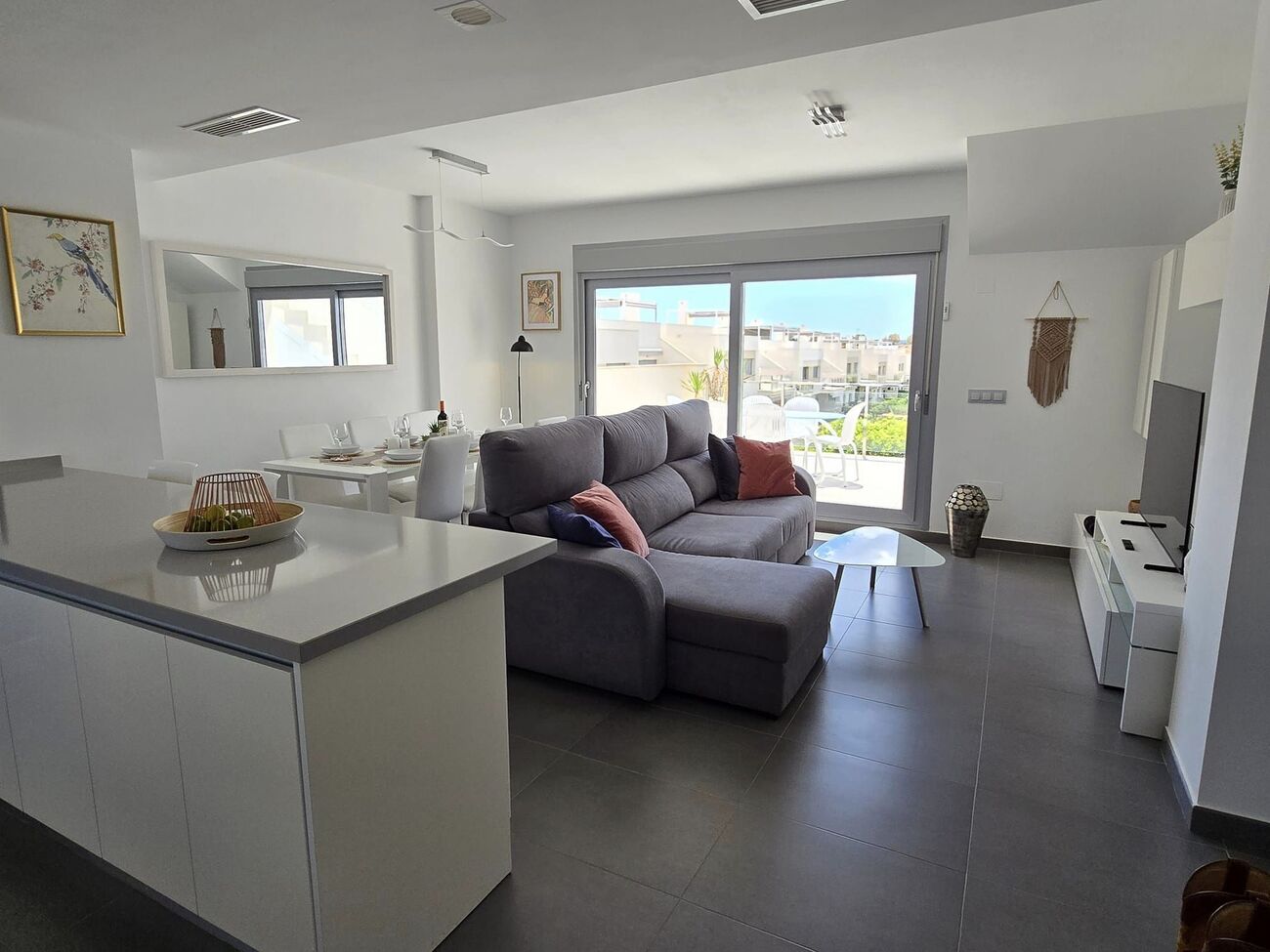 2 Bed, 2 Bath, ApartmentFor Sale, Vistabella Golf Entre Naranjos, Alicante 2 Bed, 2 Bath, ApartmentFor Sale, Vistabella Golf Entre Naranjos, Alicante
