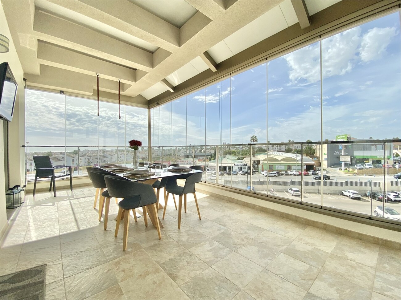 4 Bed, 3 Bath, ApartmentFor Sale, Villamartin, Alicante