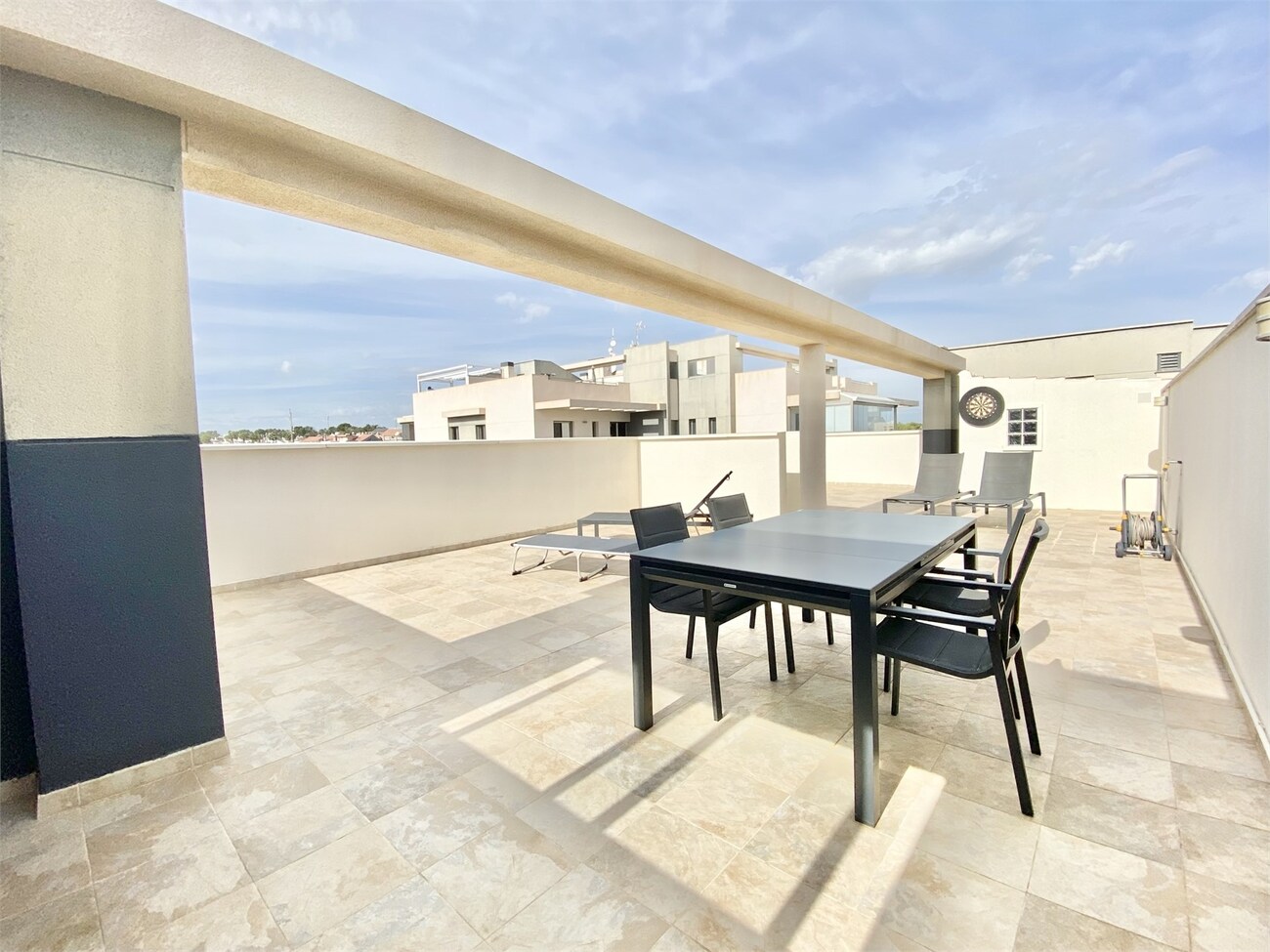 4 Bed, 3 Bath, ApartmentFor Sale, Villamartin, Alicante