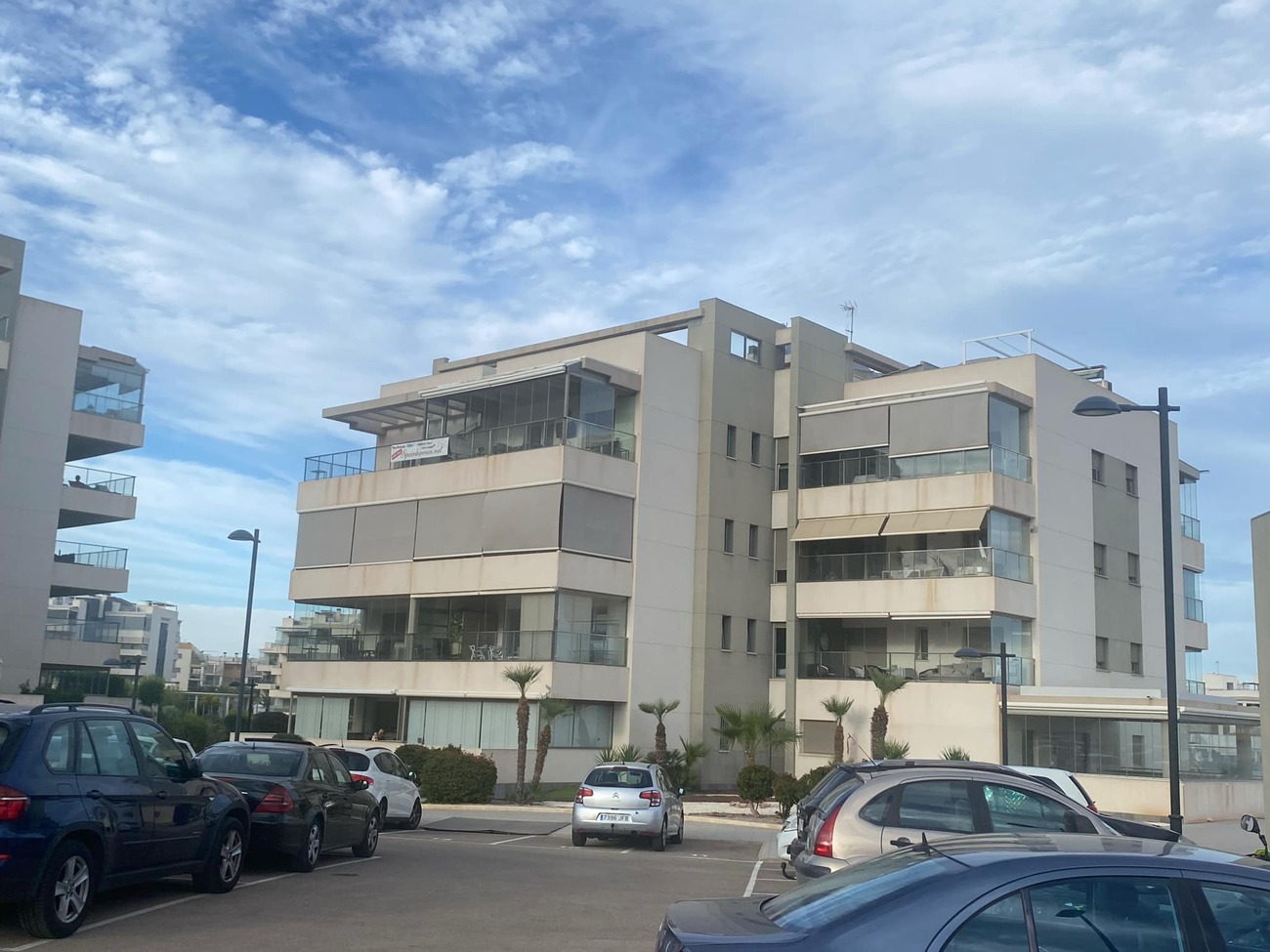 4 Bed, 3 Bath, ApartmentFor Sale, Villamartin, Alicante