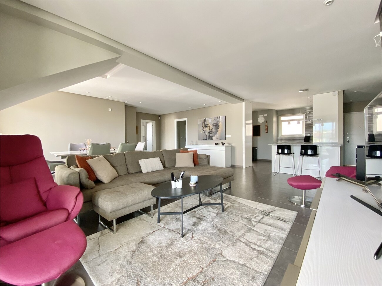 4 Bed, 3 Bath, ApartmentFor Sale, Villamartin, Alicante