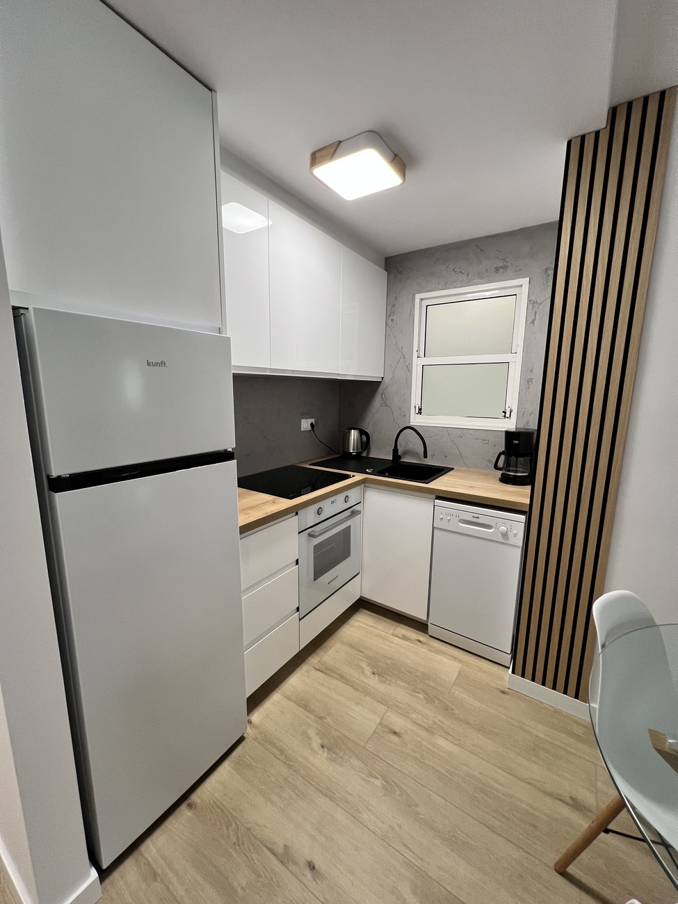 1 Bed, 1 Bath, ApartmentFor Sale, Torrevieja, Alicante