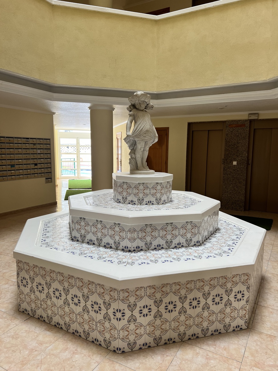 1 Bed, 1 Bath, ApartmentFor Sale, Torrevieja, Alicante