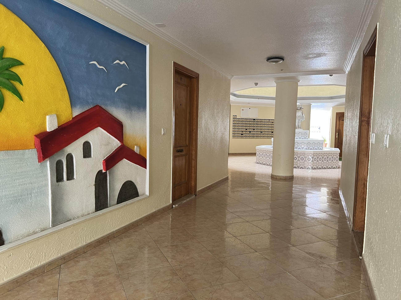 1 Bed, 1 Bath, ApartmentFor Sale, Torrevieja, Alicante