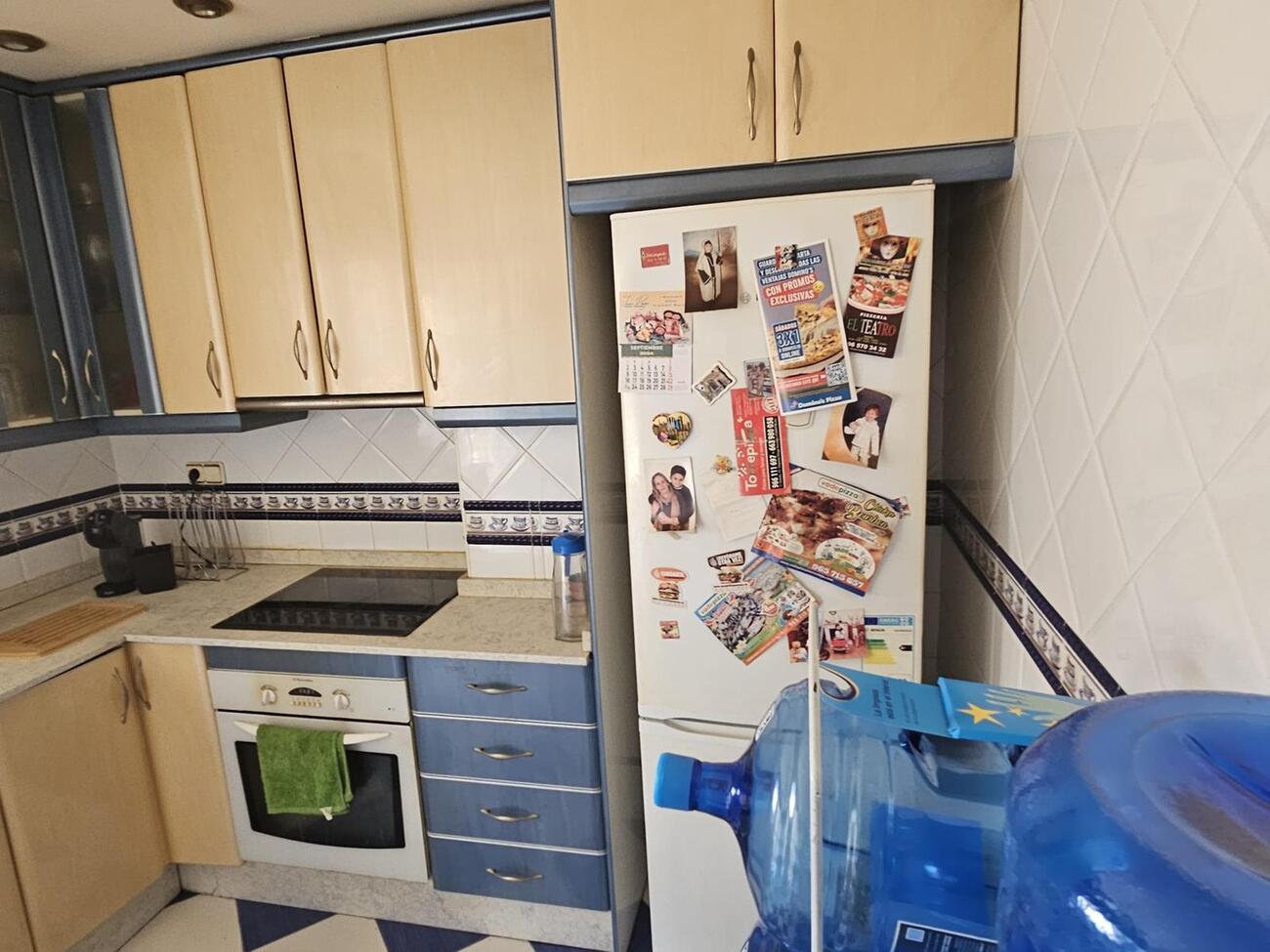 4 Bed, 2 Bath, ApartmentFor Sale, Torrevieja, Alicante