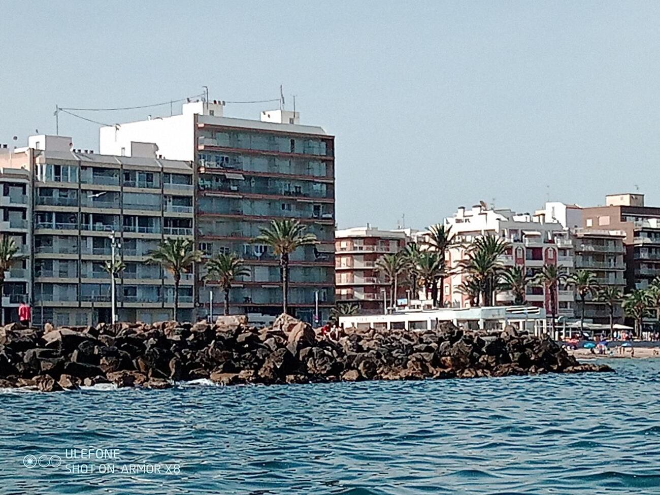 4 Bed, 2 Bath, ApartmentFor Sale, Torrevieja, Alicante