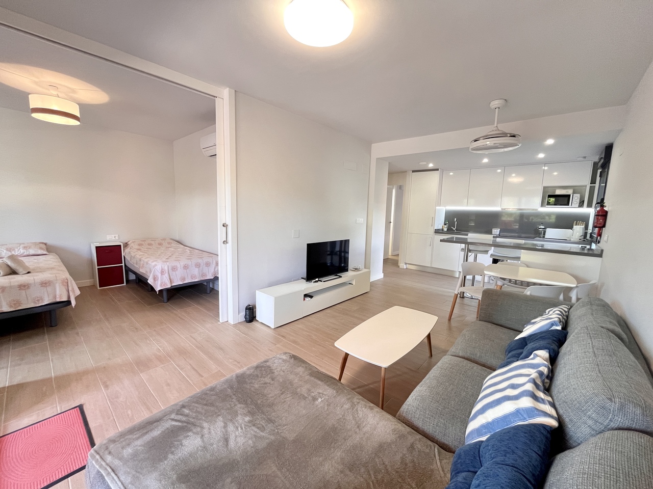 2 Bed, 2 Bath, ApartmentFor Sale, Villamartin, Alicante