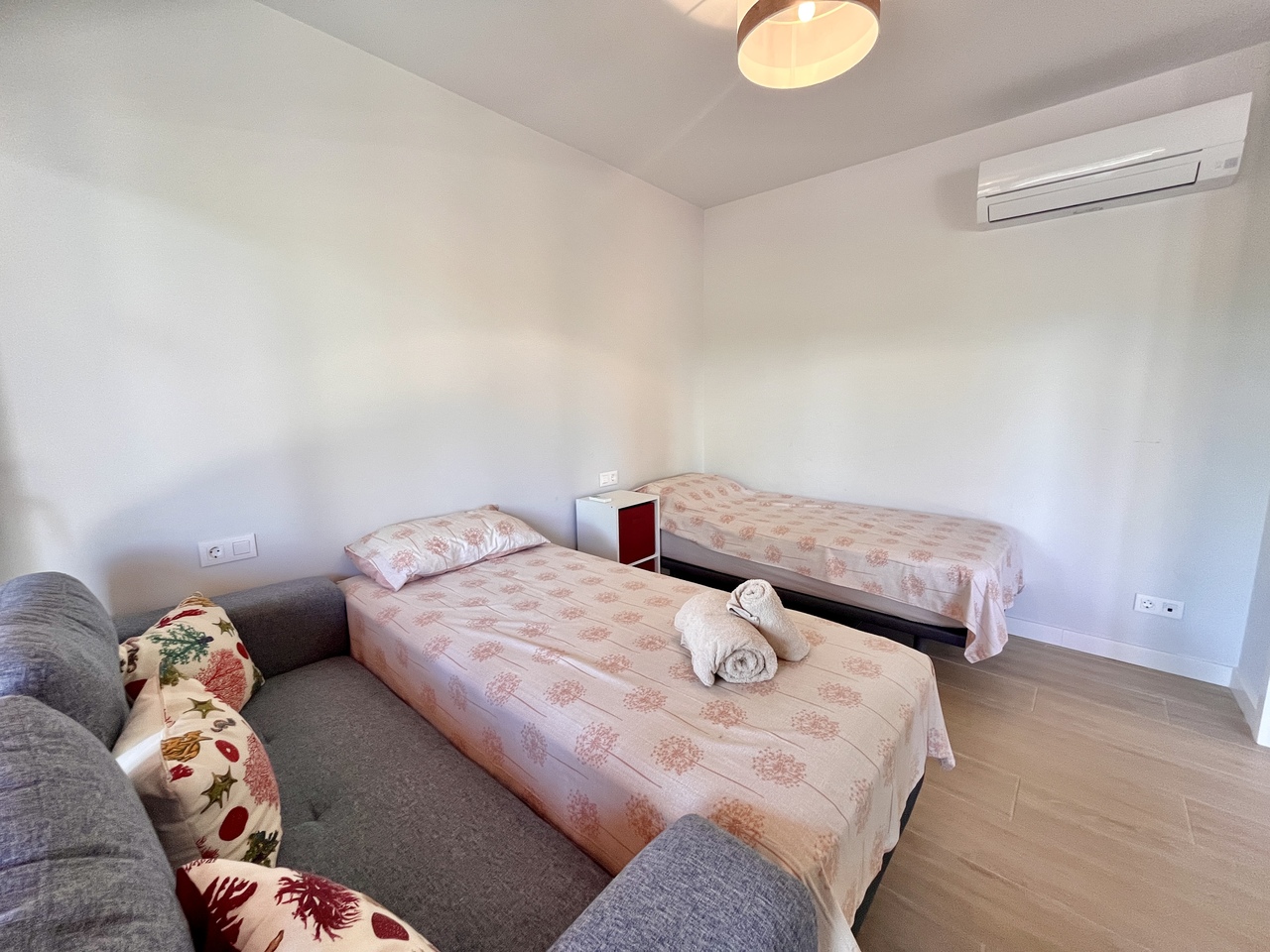 2 Bed, 2 Bath, ApartmentFor Sale, Villamartin, Alicante