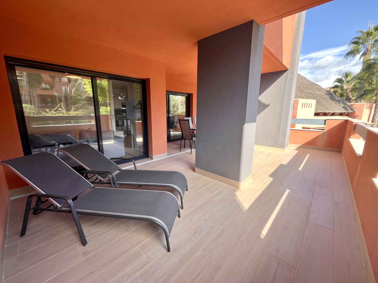 2 Bed, 2 Bath, ApartmentFor Sale, Villamartin, Alicante