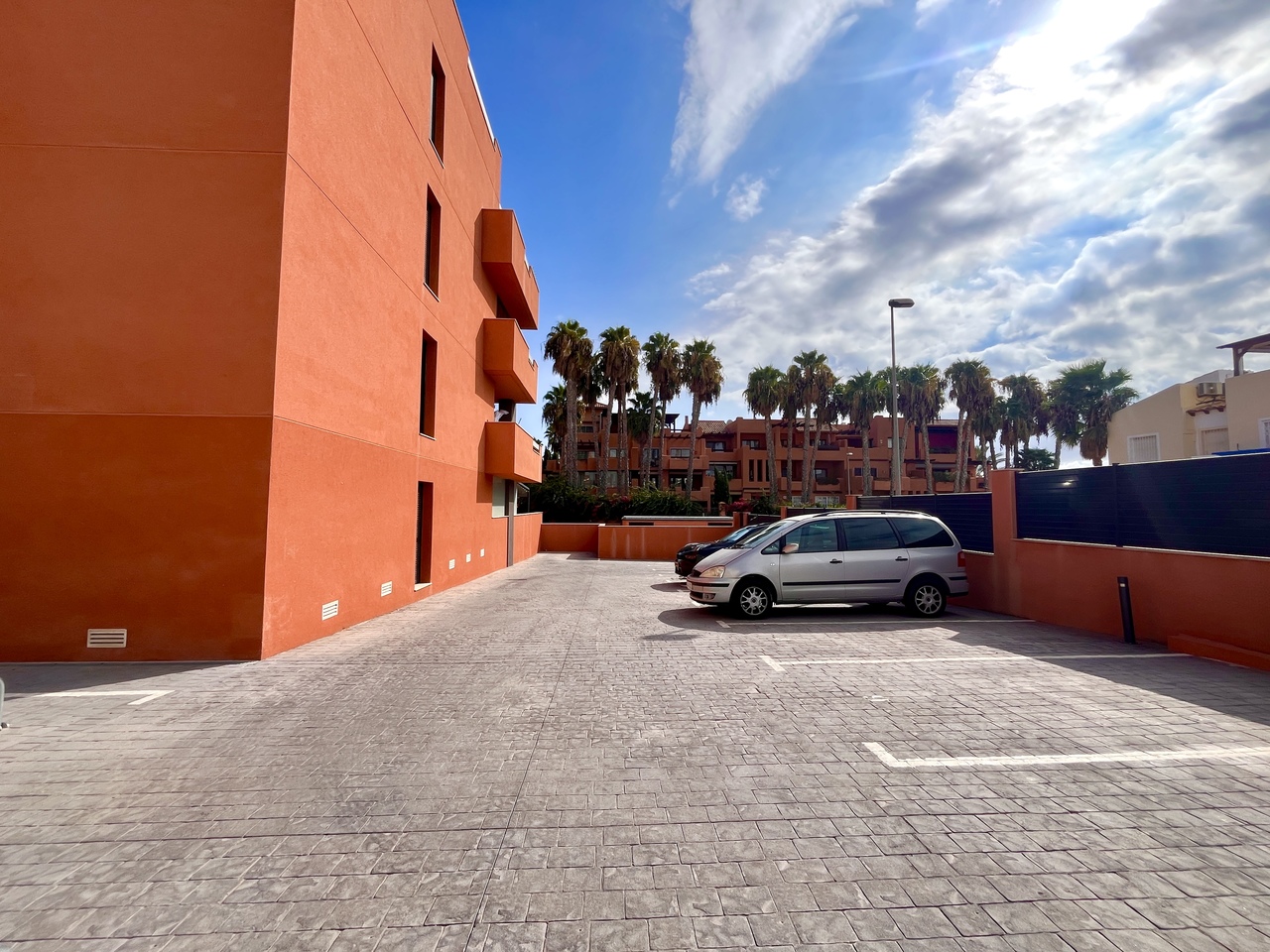 2 Bed, 2 Bath, ApartmentFor Sale, Villamartin, Alicante