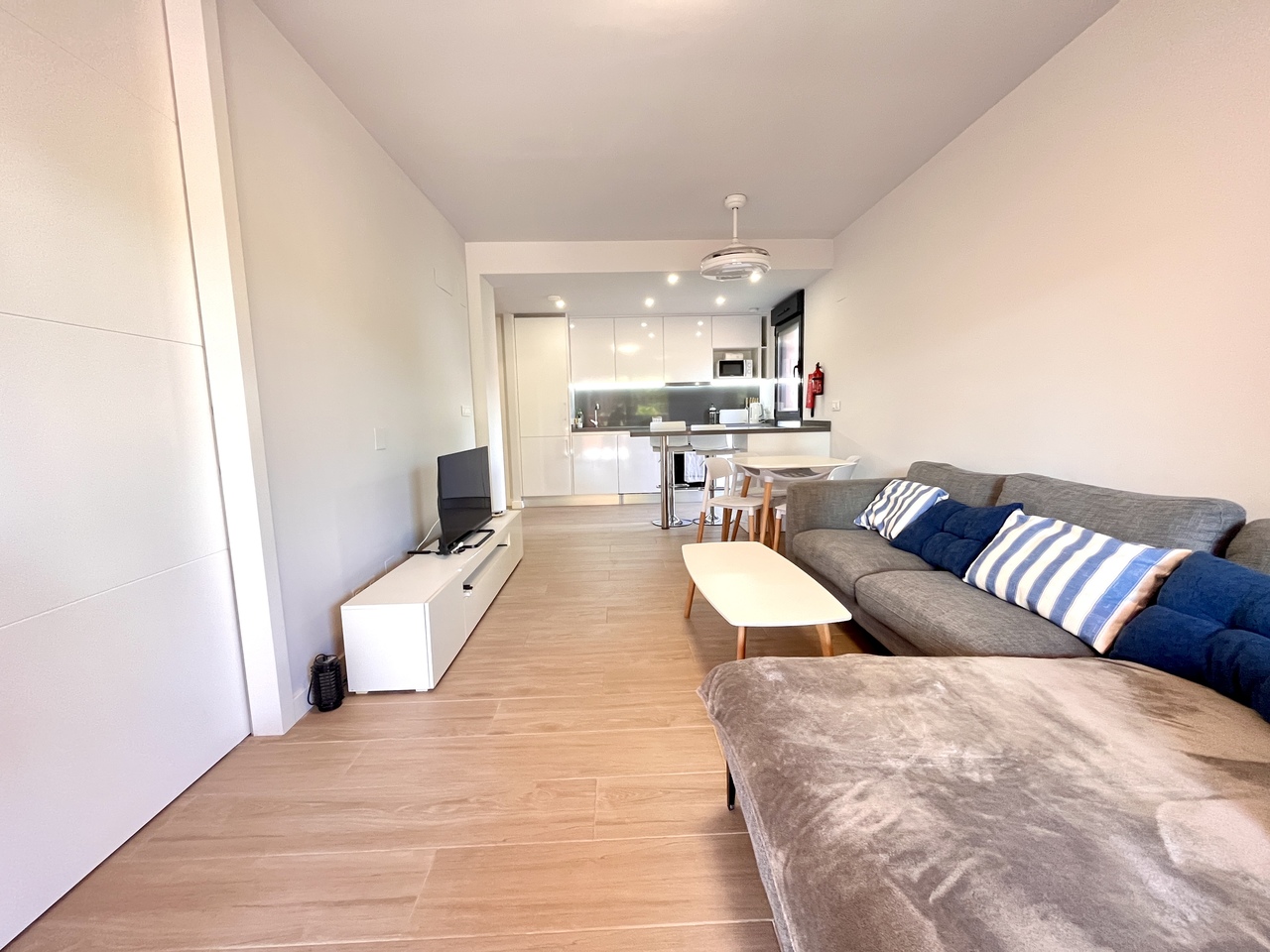 2 Bed, 2 Bath, ApartmentFor Sale, Villamartin, Alicante