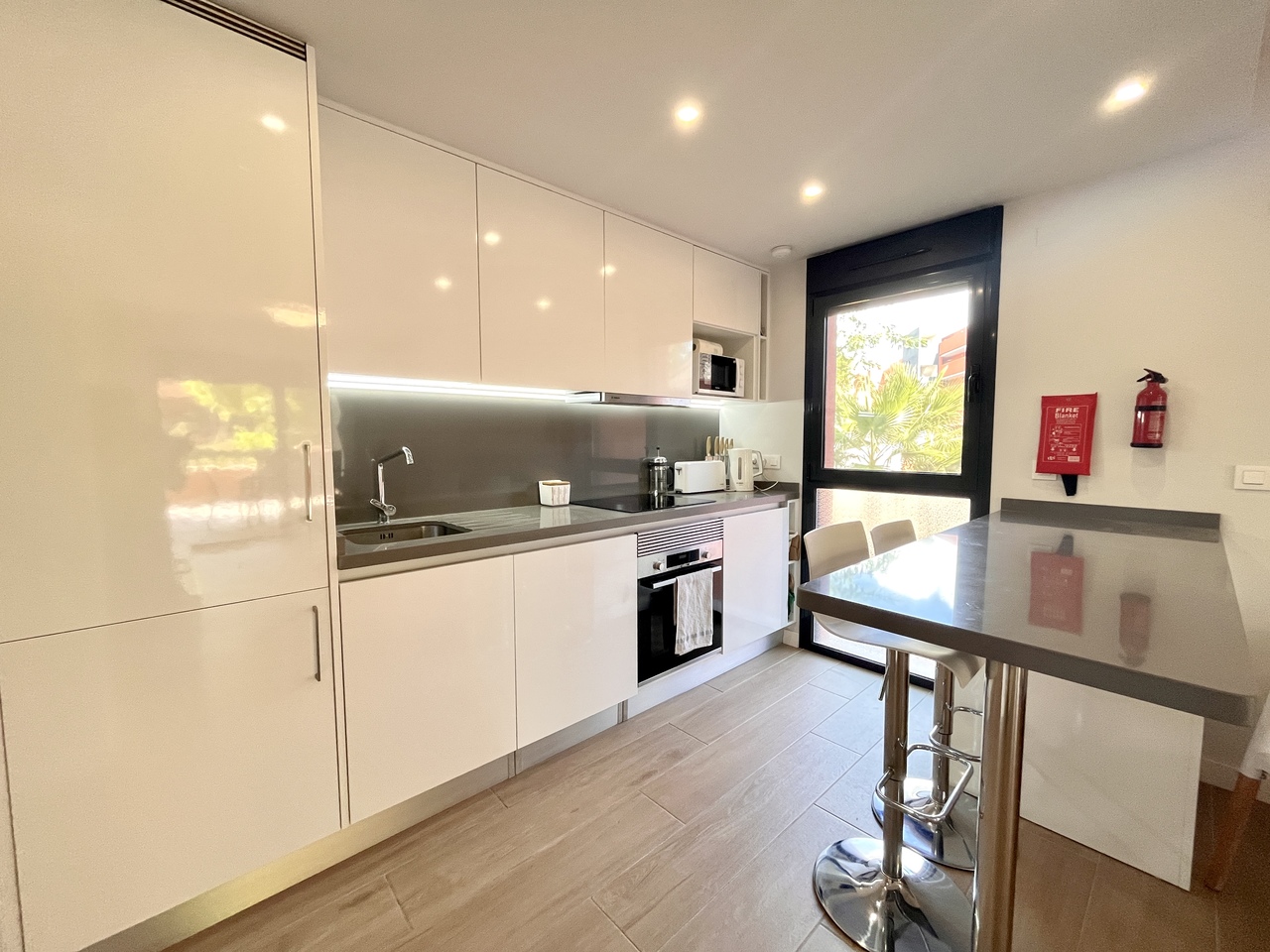 2 Bed, 2 Bath, ApartmentFor Sale, Villamartin, Alicante