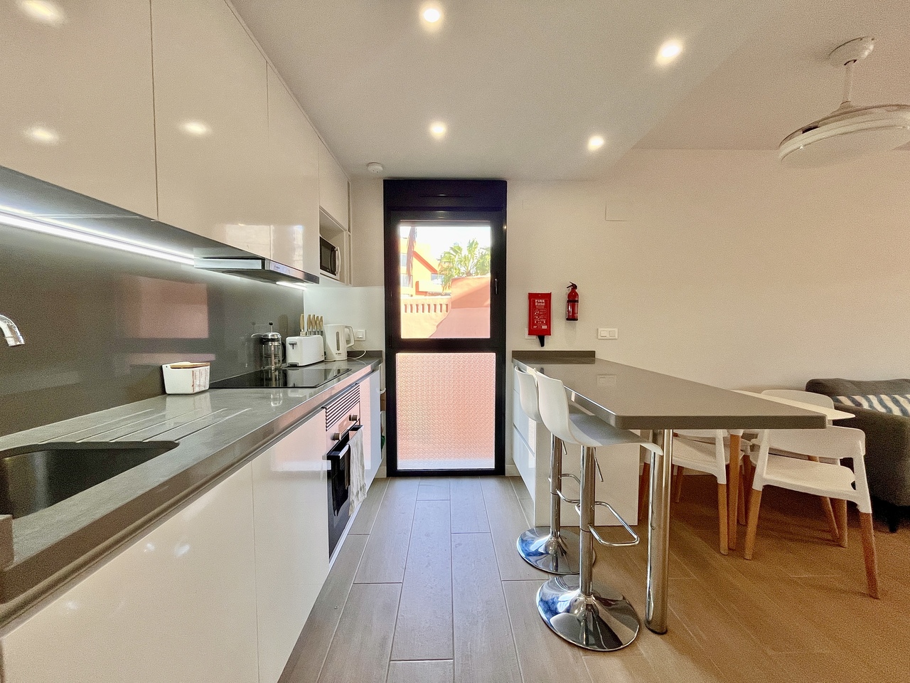 2 Bed, 2 Bath, ApartmentFor Sale, Villamartin, Alicante