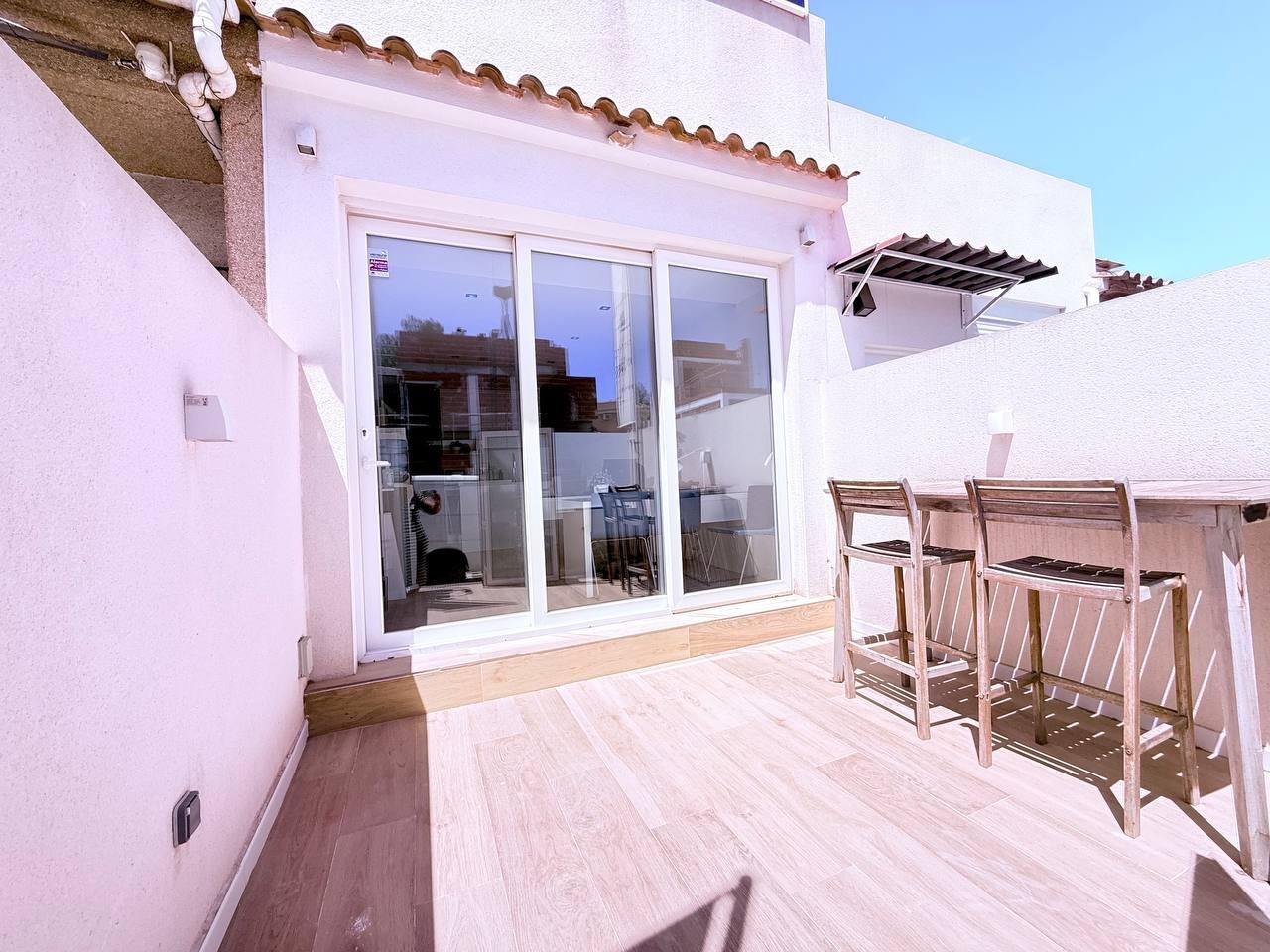 3 Bed, 2 Bath, HouseFor Sale, Orihuela Costa, Alicante