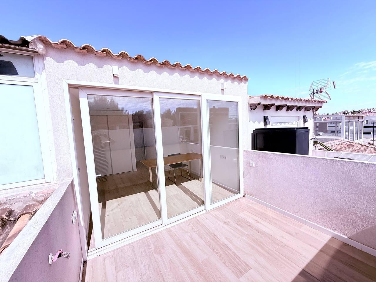 3 Bed, 2 Bath, HouseFor Sale, Orihuela Costa, Alicante