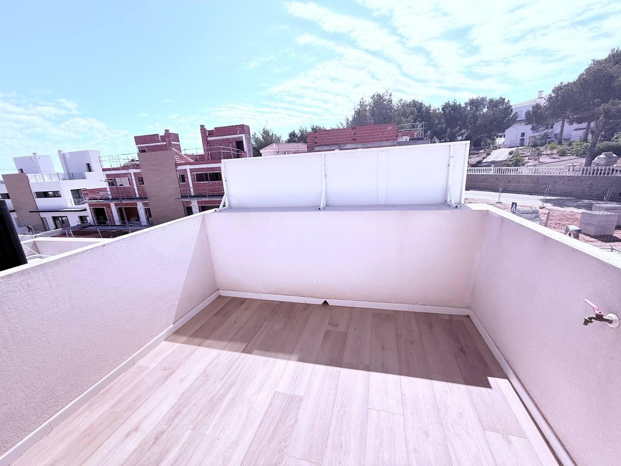 3 Bed, 2 Bath, HouseFor Sale, Orihuela Costa, Alicante