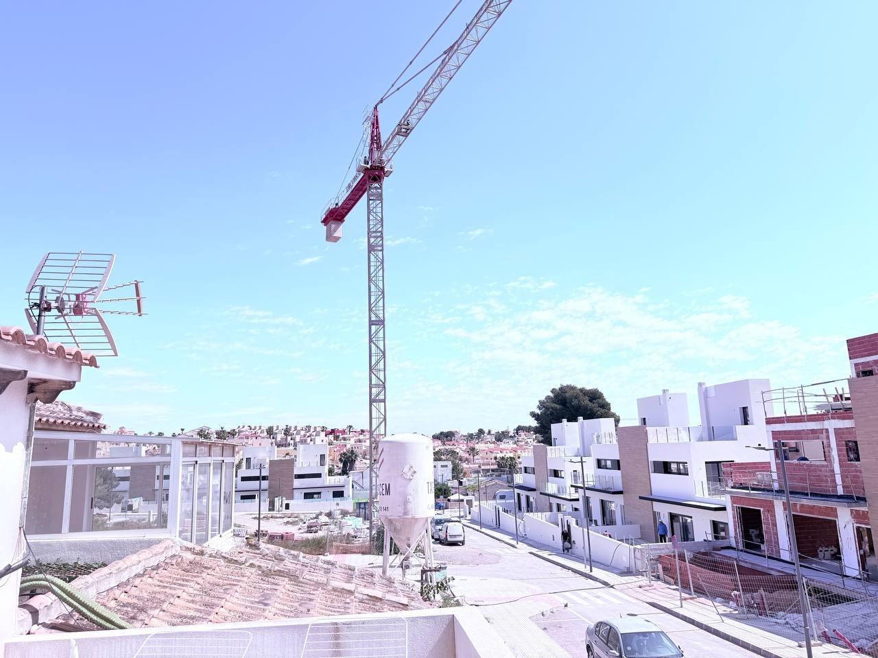 3 Bed, 2 Bath, HouseFor Sale, Orihuela Costa, Alicante