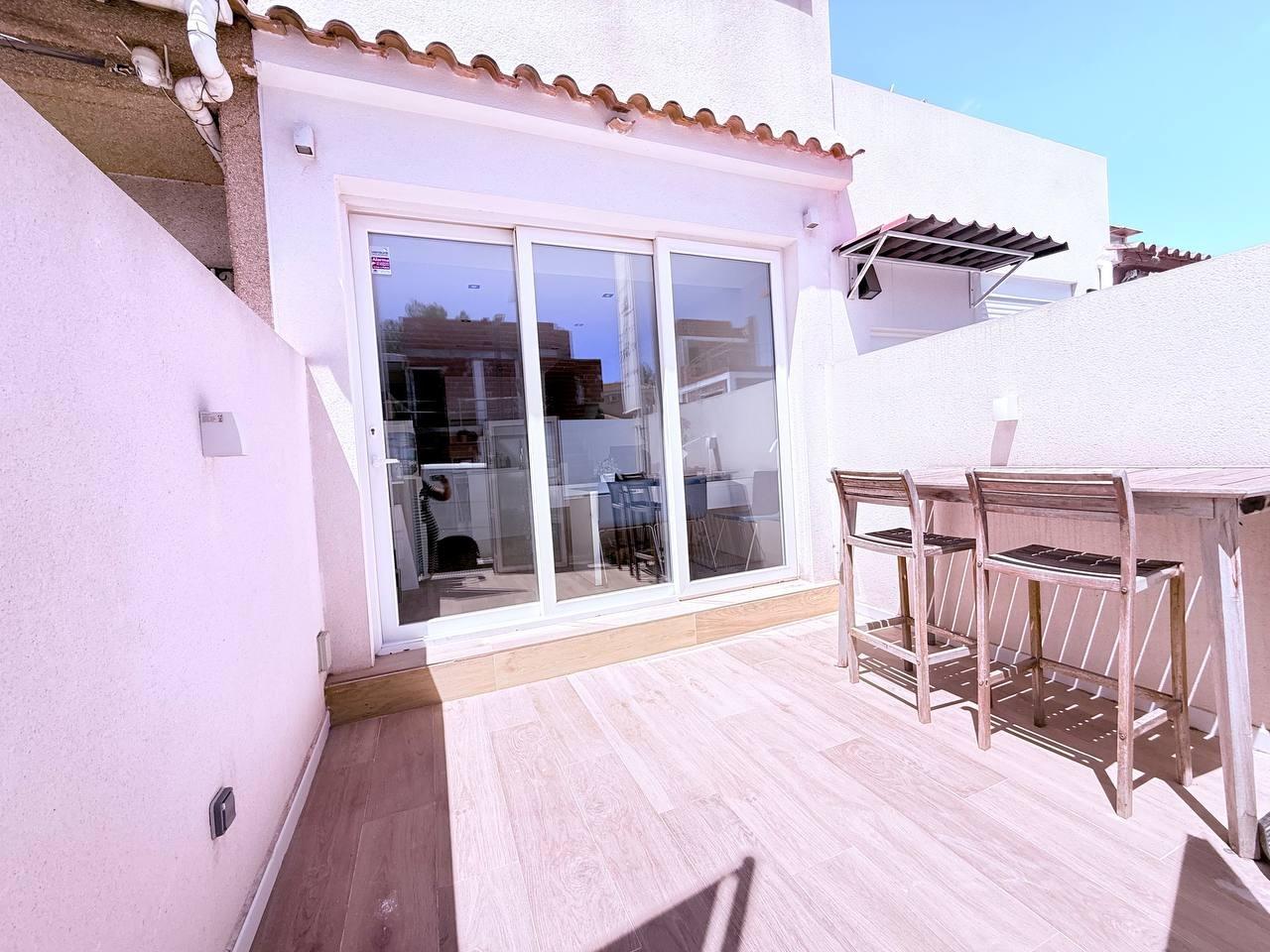 3 Bed, 2 Bath, HouseFor Sale, Orihuela Costa, Alicante