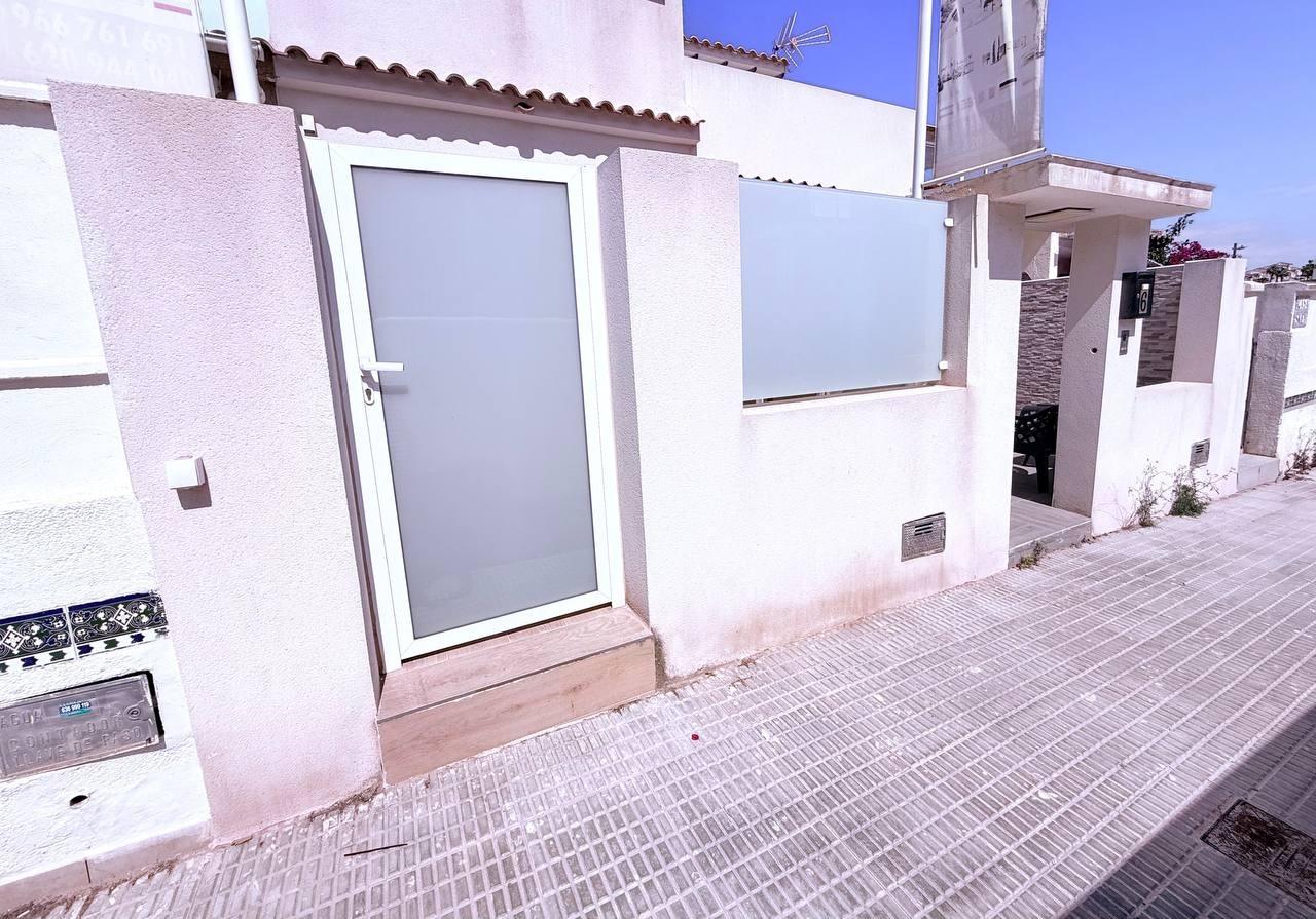 3 Bed, 2 Bath, HouseFor Sale, Orihuela Costa, Alicante