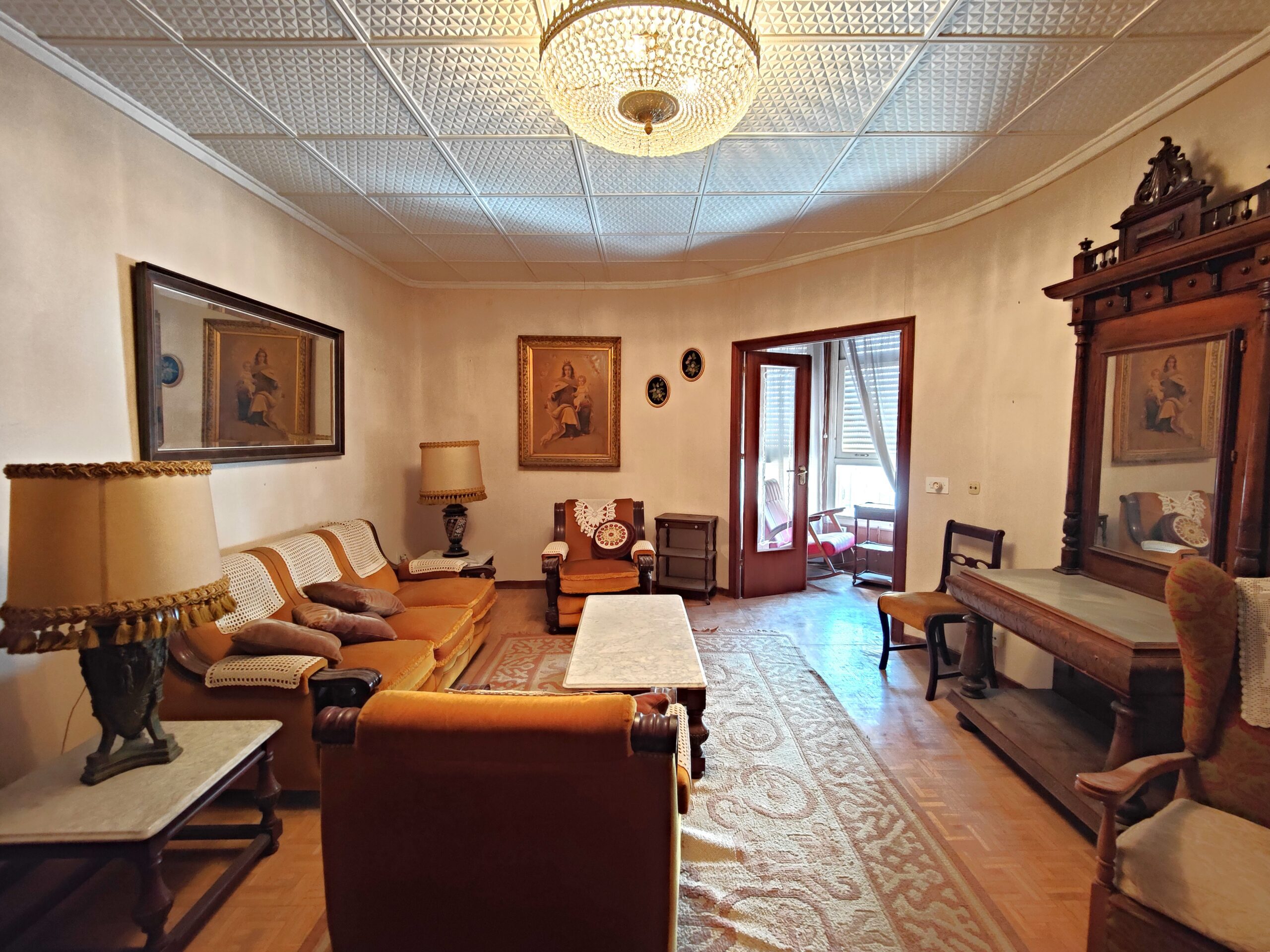 5 Bed, 2 Bath, ApartmentFor Sale, Torrevieja, Alicante