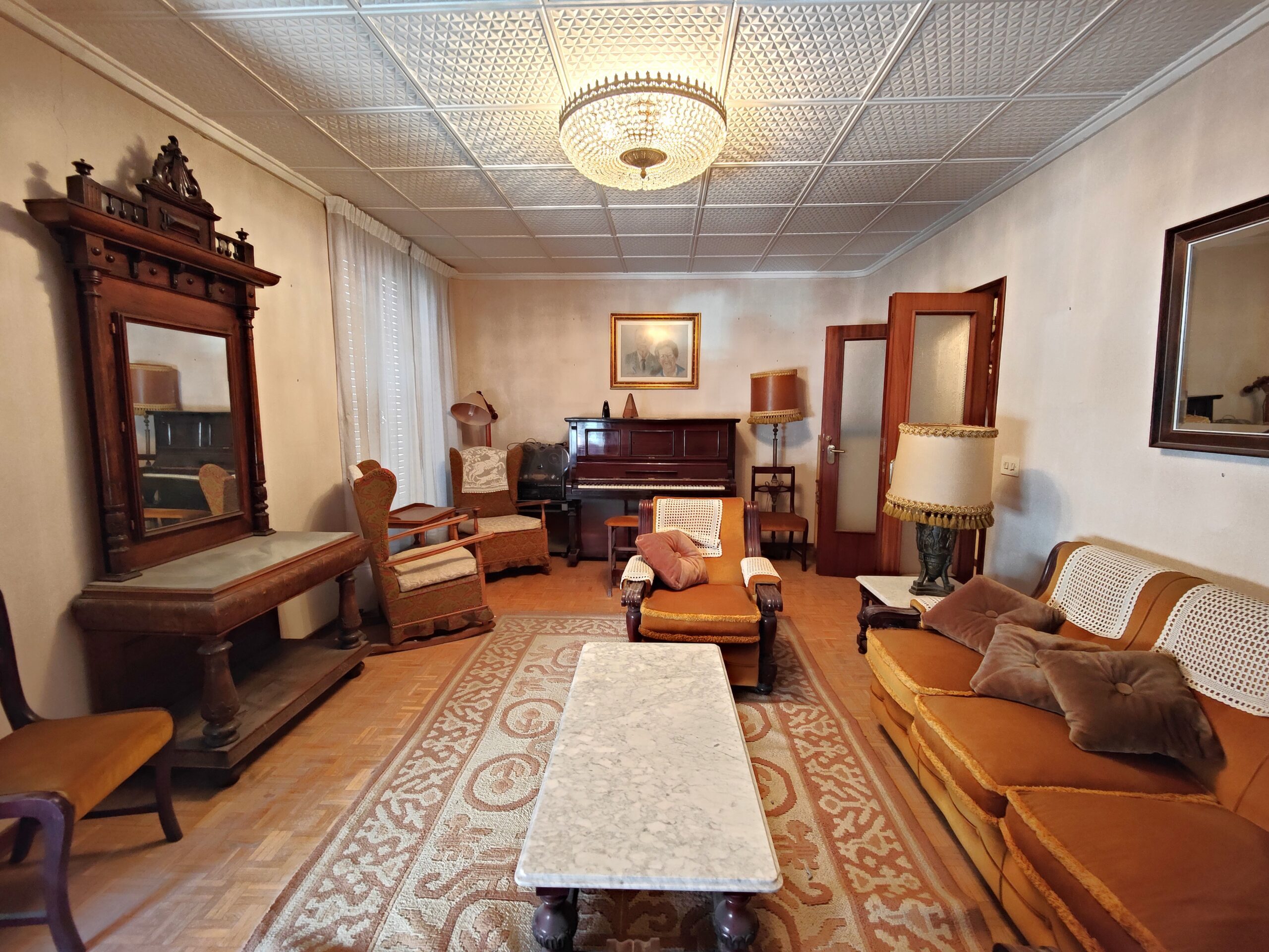 5 Bed, 2 Bath, ApartmentFor Sale, Torrevieja, Alicante