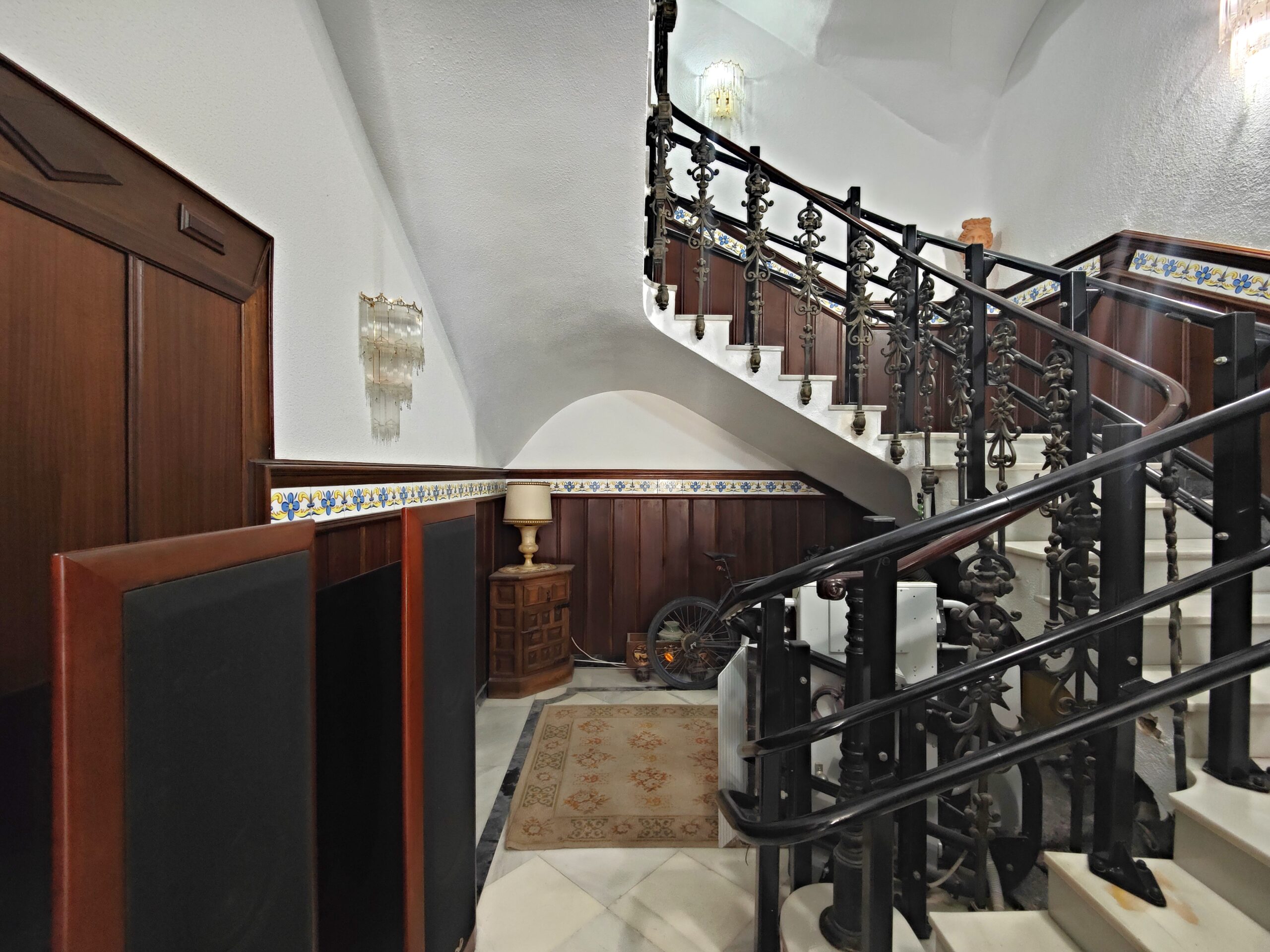 5 Bed, 2 Bath, ApartmentFor Sale, Torrevieja, Alicante