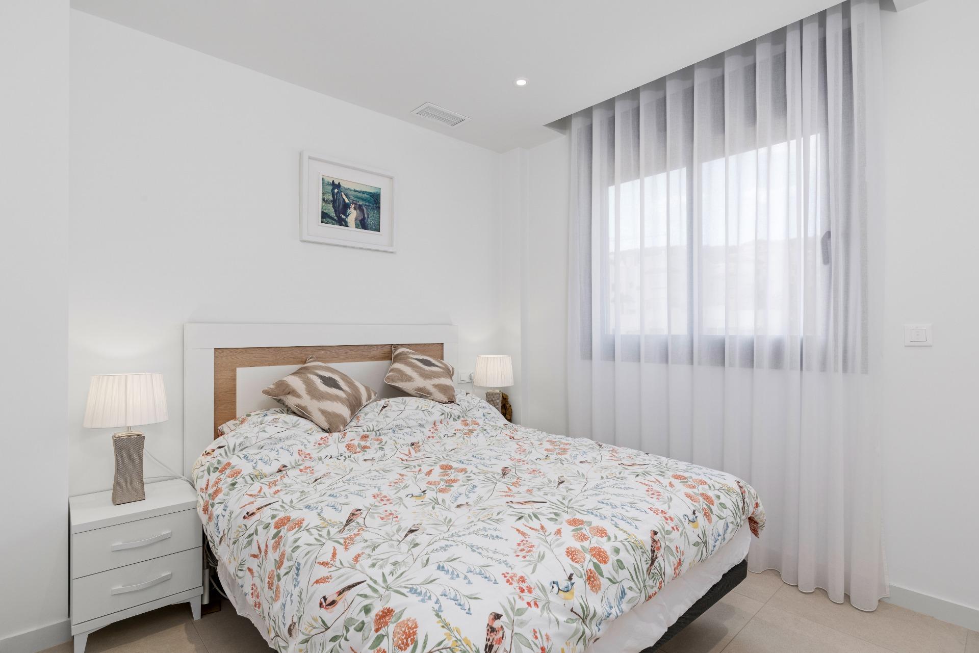 4 Bed, 4 Bath, HouseFor Sale, Guardamar Del Segura, Alicante