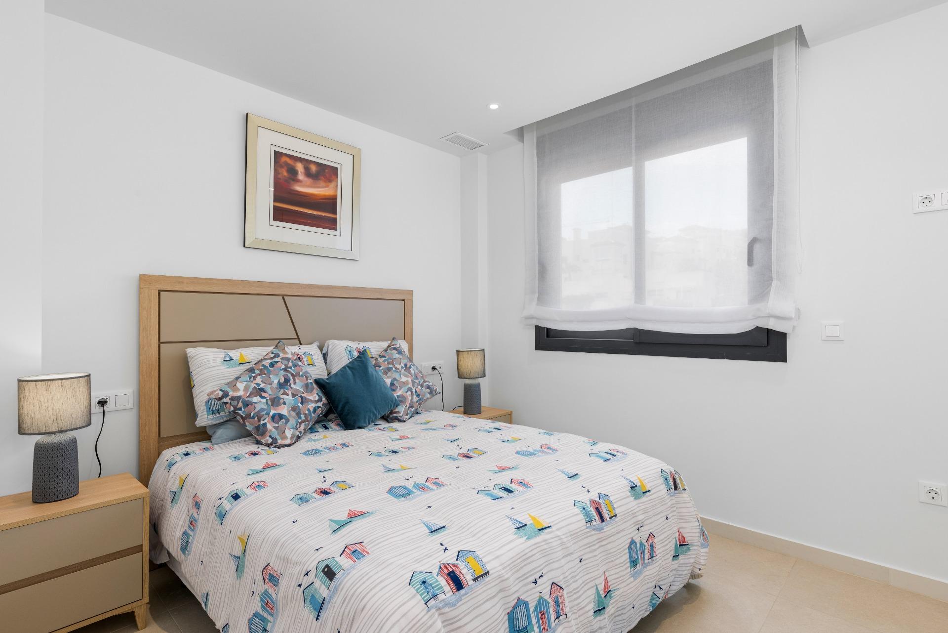 4 Bed, 4 Bath, HouseFor Sale, Guardamar Del Segura, Alicante