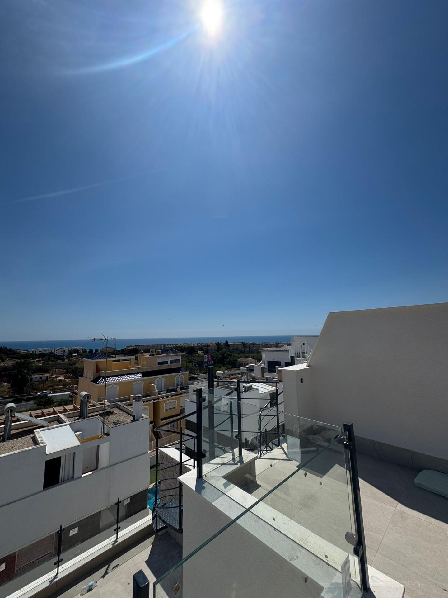 4 Bed, 4 Bath, HouseFor Sale, Guardamar Del Segura, Alicante