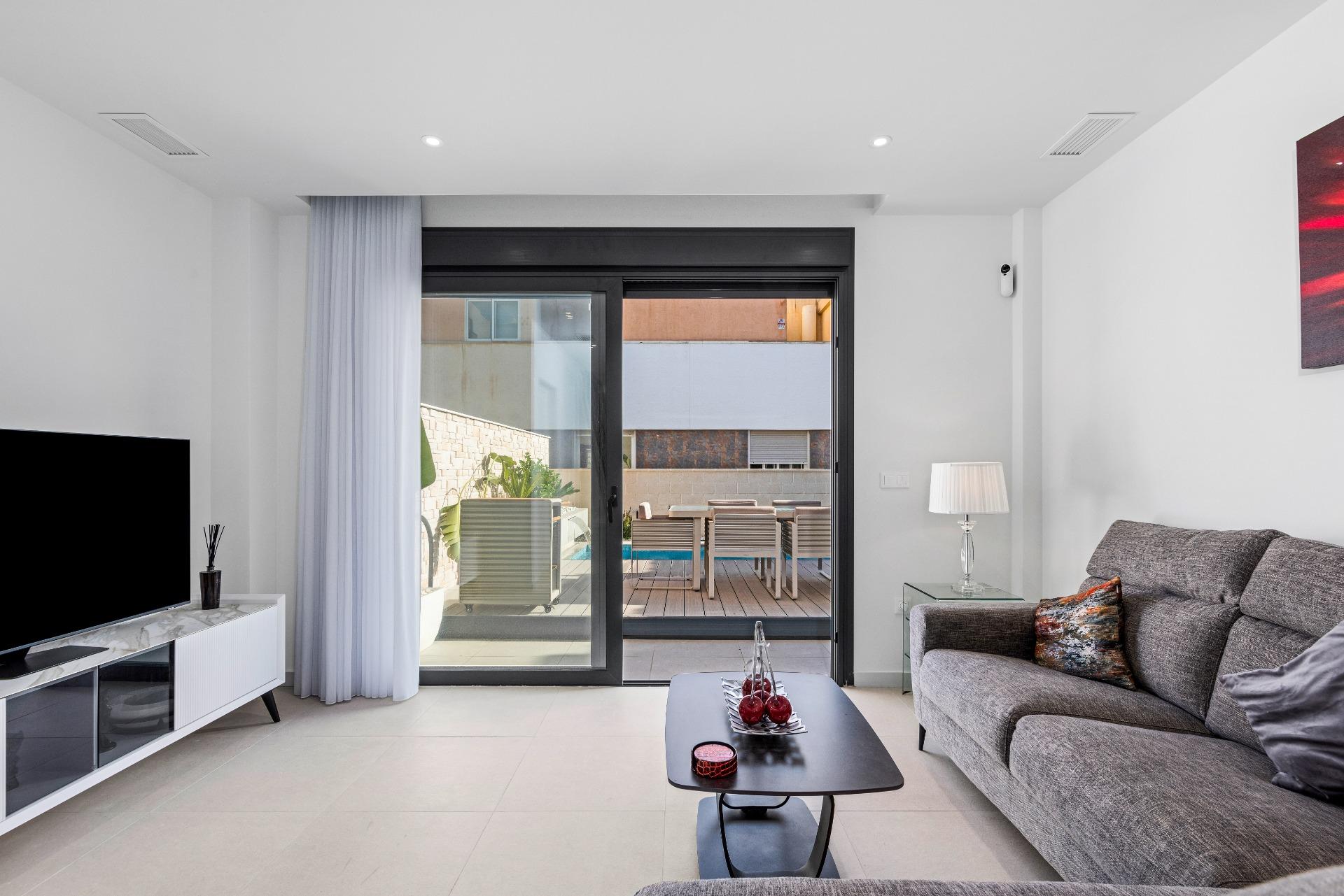 4 Bed, 4 Bath, HouseFor Sale, Guardamar Del Segura, Alicante