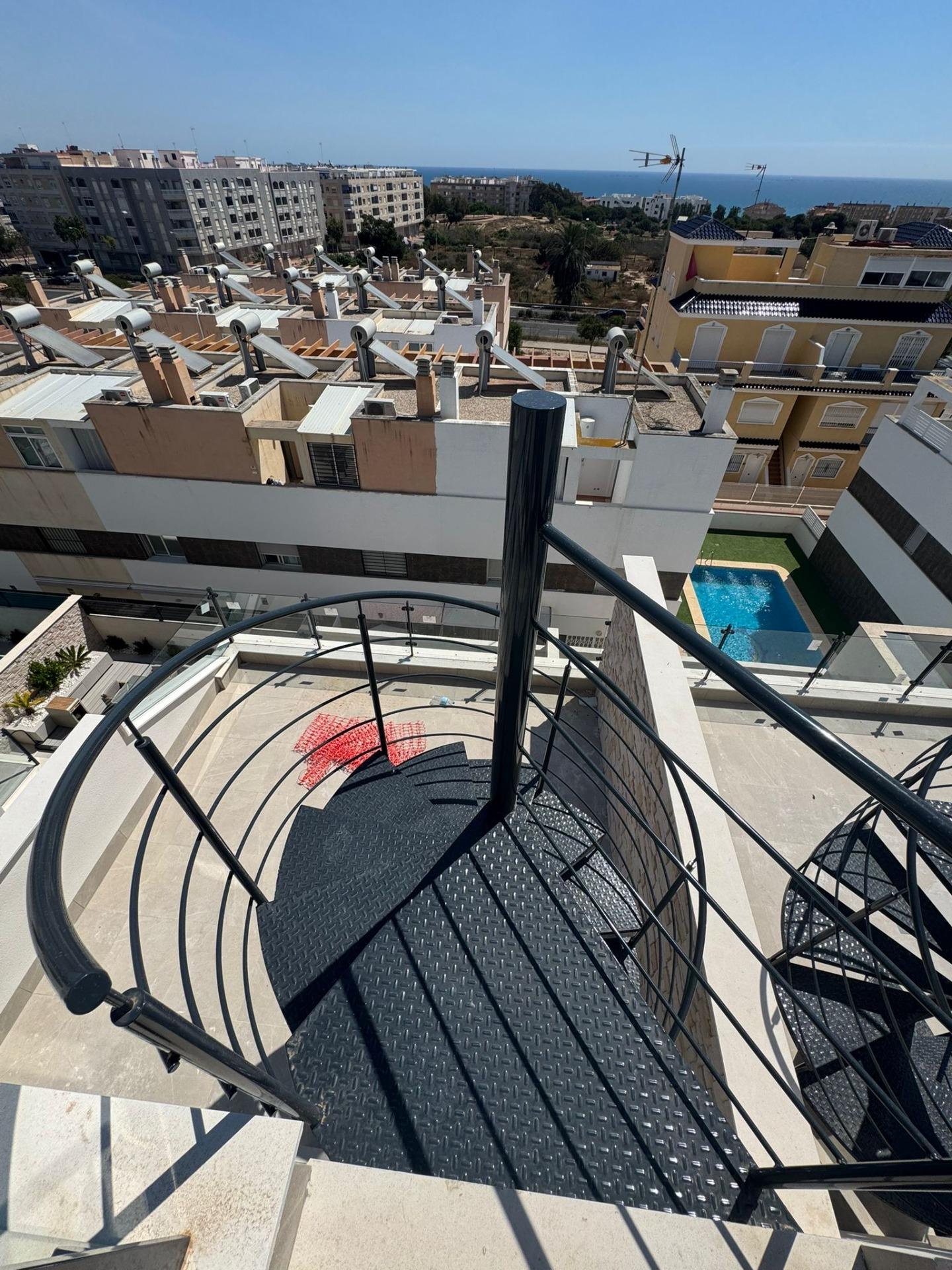 4 Bed, 4 Bath, HouseFor Sale, Guardamar Del Segura, Alicante