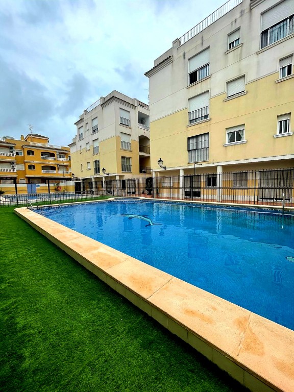 2 Bed, 2 Bath, ApartmentFor Sale, Formentera Del Segura, Alicante