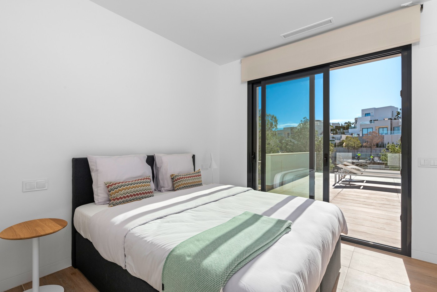 4 Bed, 3 Bath, HouseFor Sale, Las Colinas Golf, Alicante