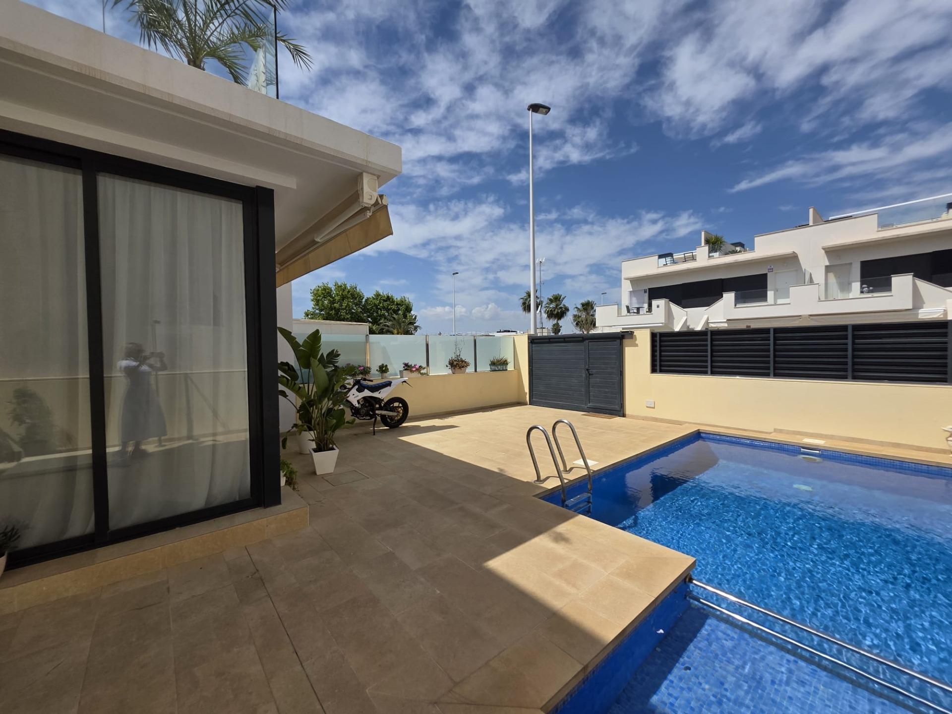 3 Bed, 3 Bath, HouseFor Sale, San Pedro Del Pinatar, Murcia 3 Bed, 3 Bath, HouseFor Sale, San Pedro Del Pinatar, Murcia