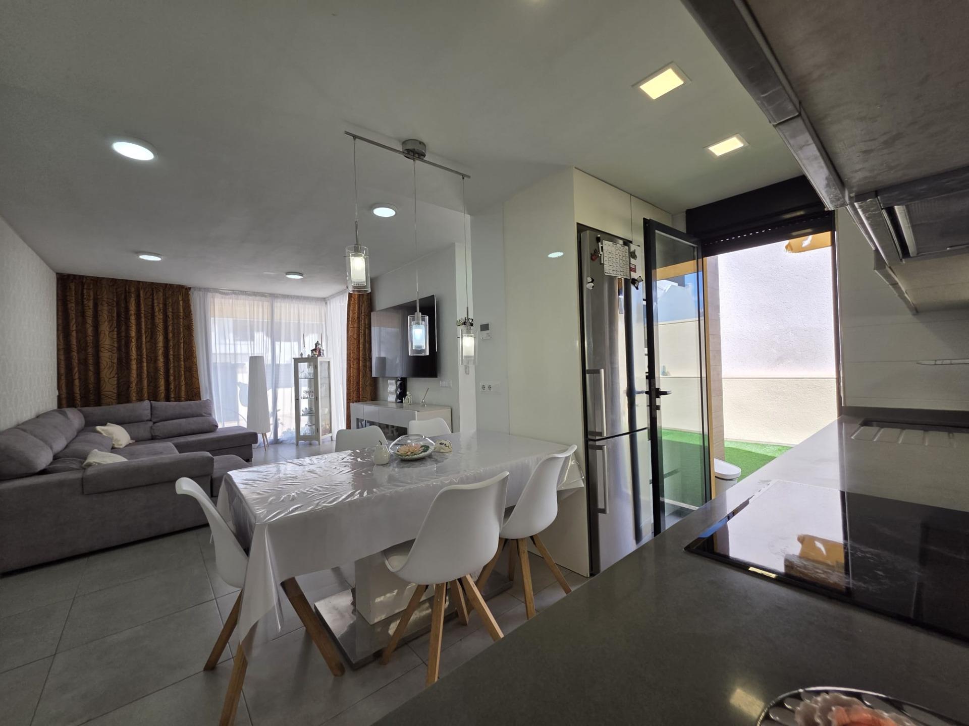 3 Bed, 3 Bath, HouseFor Sale, San Pedro Del Pinatar, Murcia 3 Bed, 3 Bath, HouseFor Sale, San Pedro Del Pinatar, Murcia