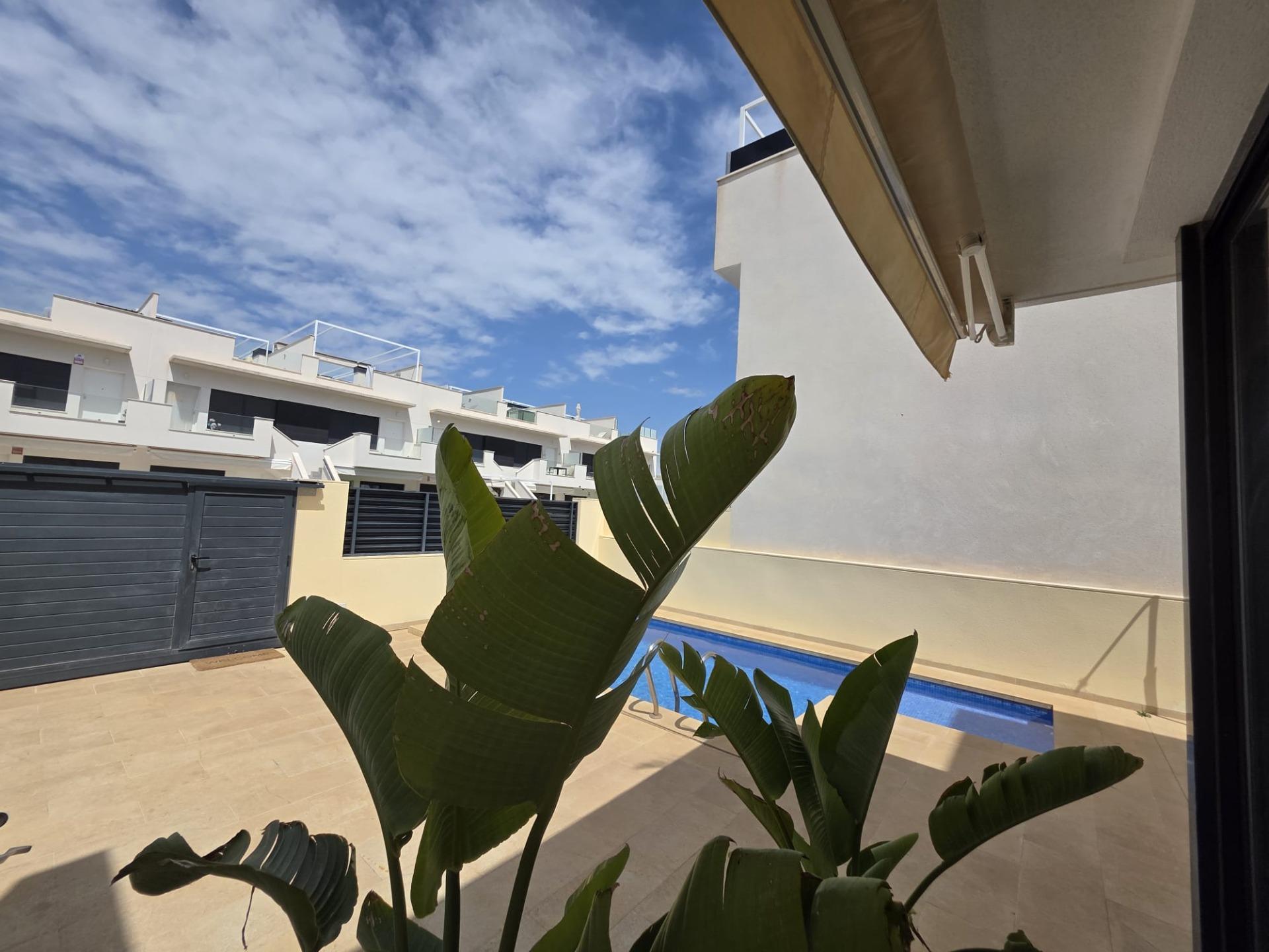 3 Bed, 3 Bath, HouseFor Sale, San Pedro Del Pinatar, Murcia 3 Bed, 3 Bath, HouseFor Sale, San Pedro Del Pinatar, Murcia