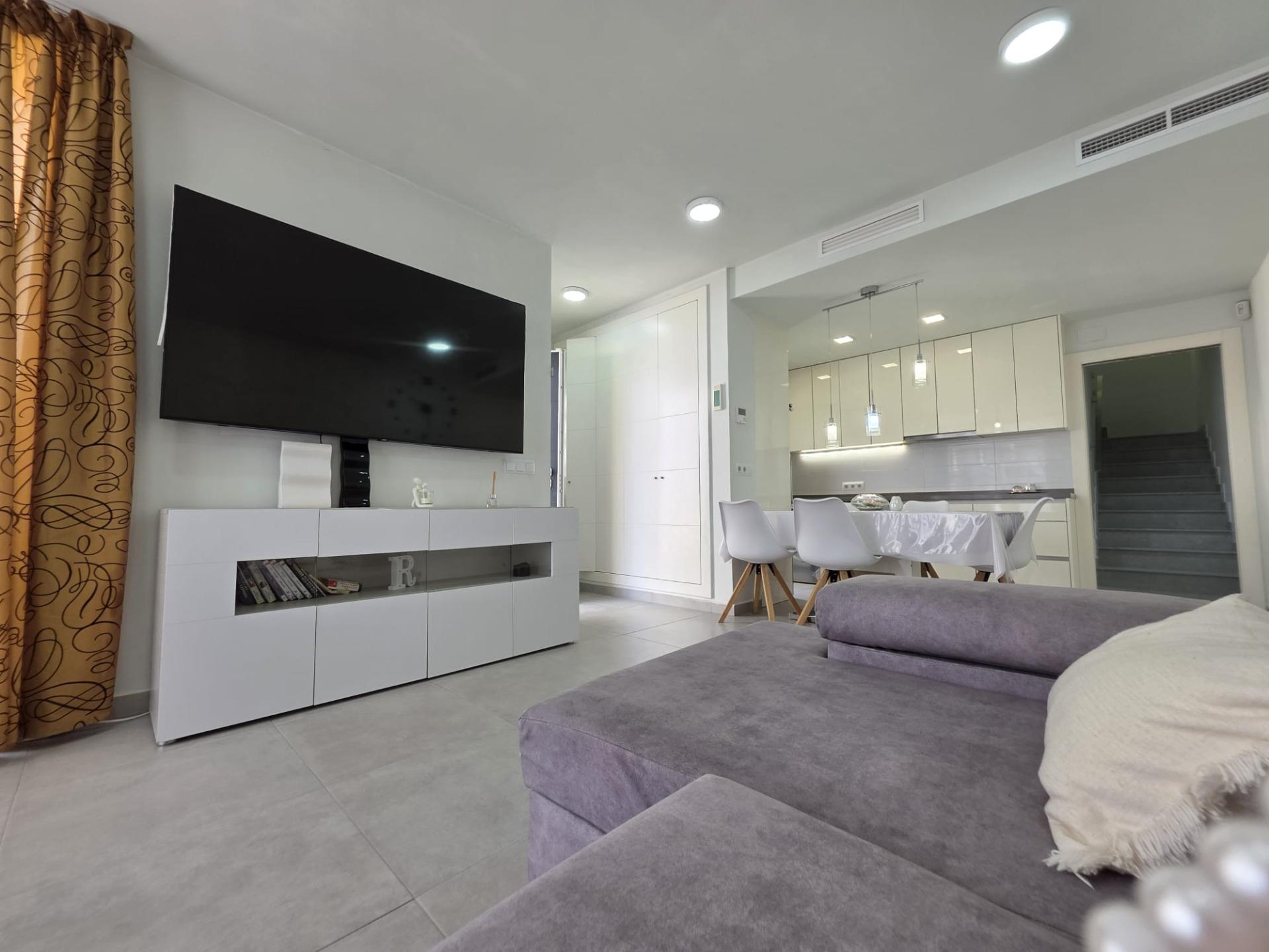 3 Bed, 3 Bath, HouseFor Sale, San Pedro Del Pinatar, Murcia 3 Bed, 3 Bath, HouseFor Sale, San Pedro Del Pinatar, Murcia