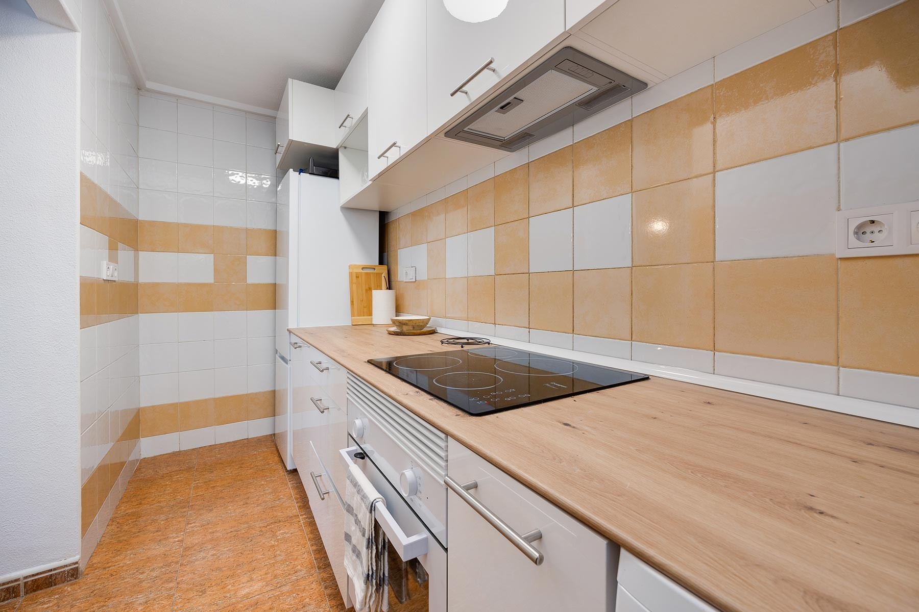 1 Bed, 1 Bath, ApartmentFor Sale, Torrevieja, Alicante