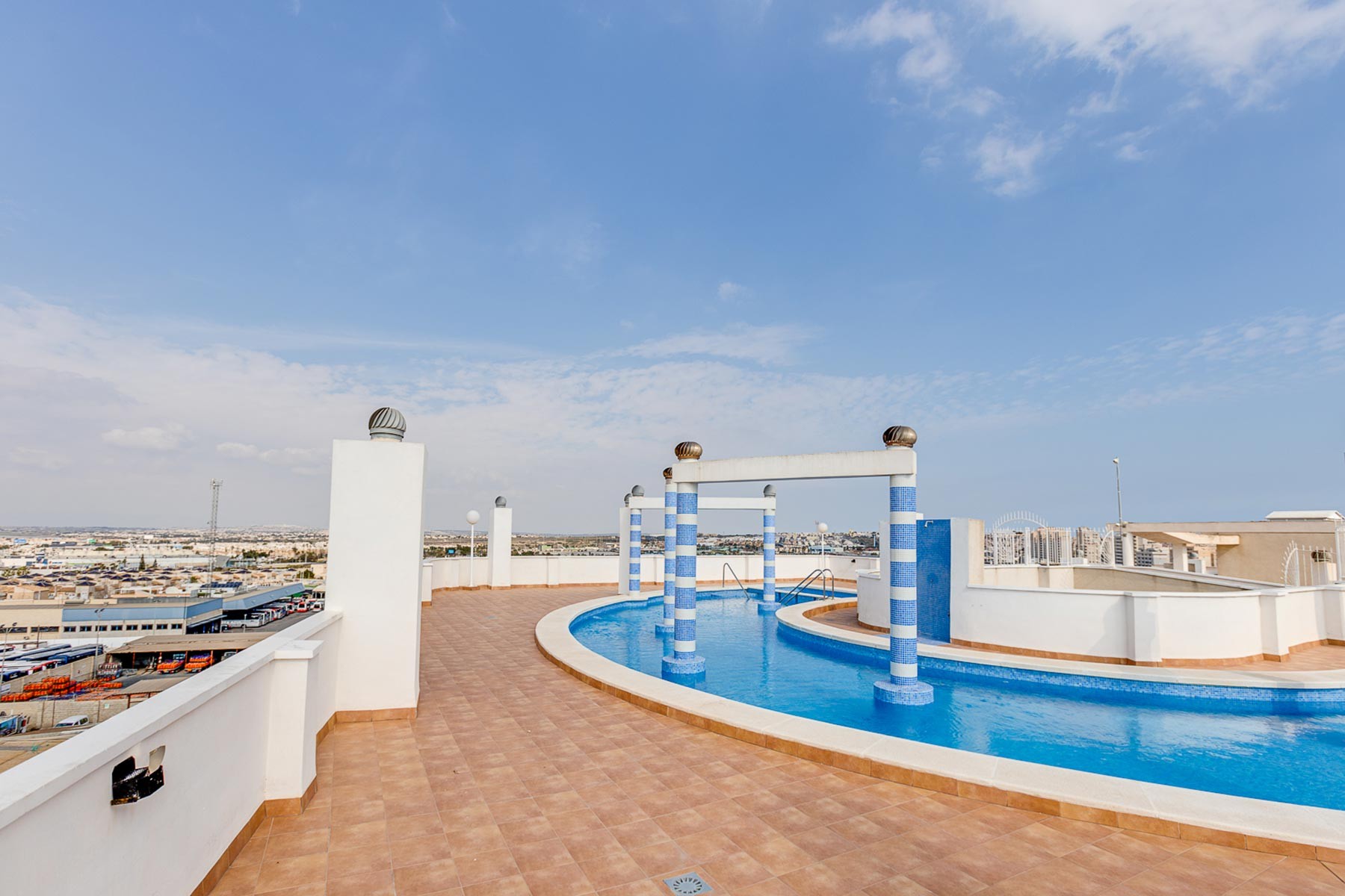 1 Bed, 1 Bath, ApartmentFor Sale, Torrevieja, Alicante