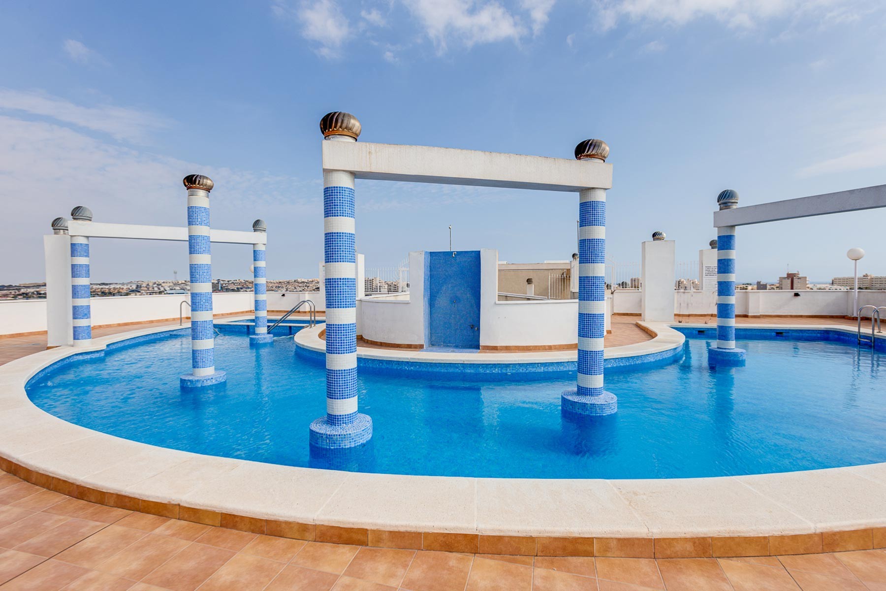 1 Bed, 1 Bath, ApartmentFor Sale, Torrevieja, Alicante