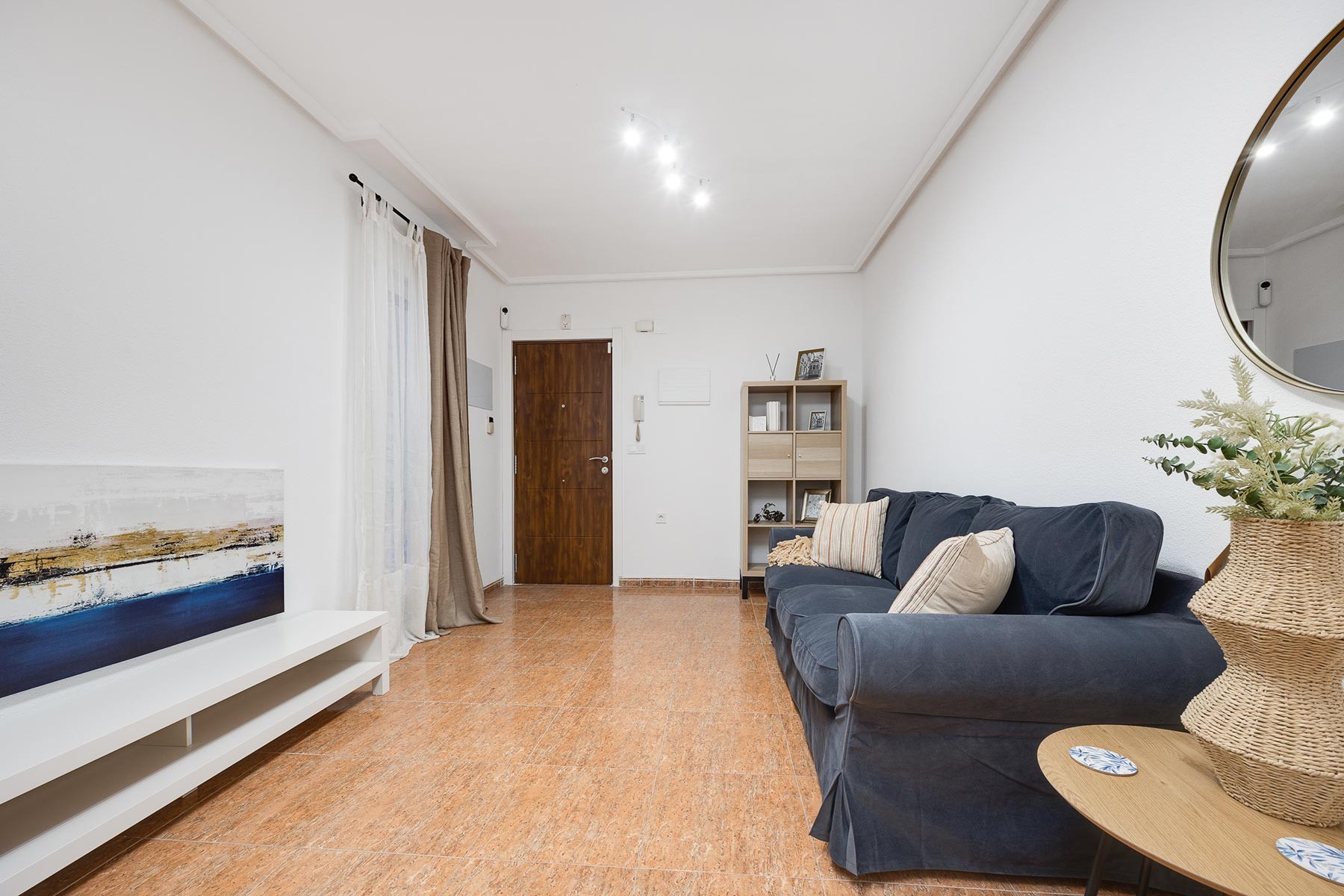 1 Bed, 1 Bath, ApartmentFor Sale, Torrevieja, Alicante