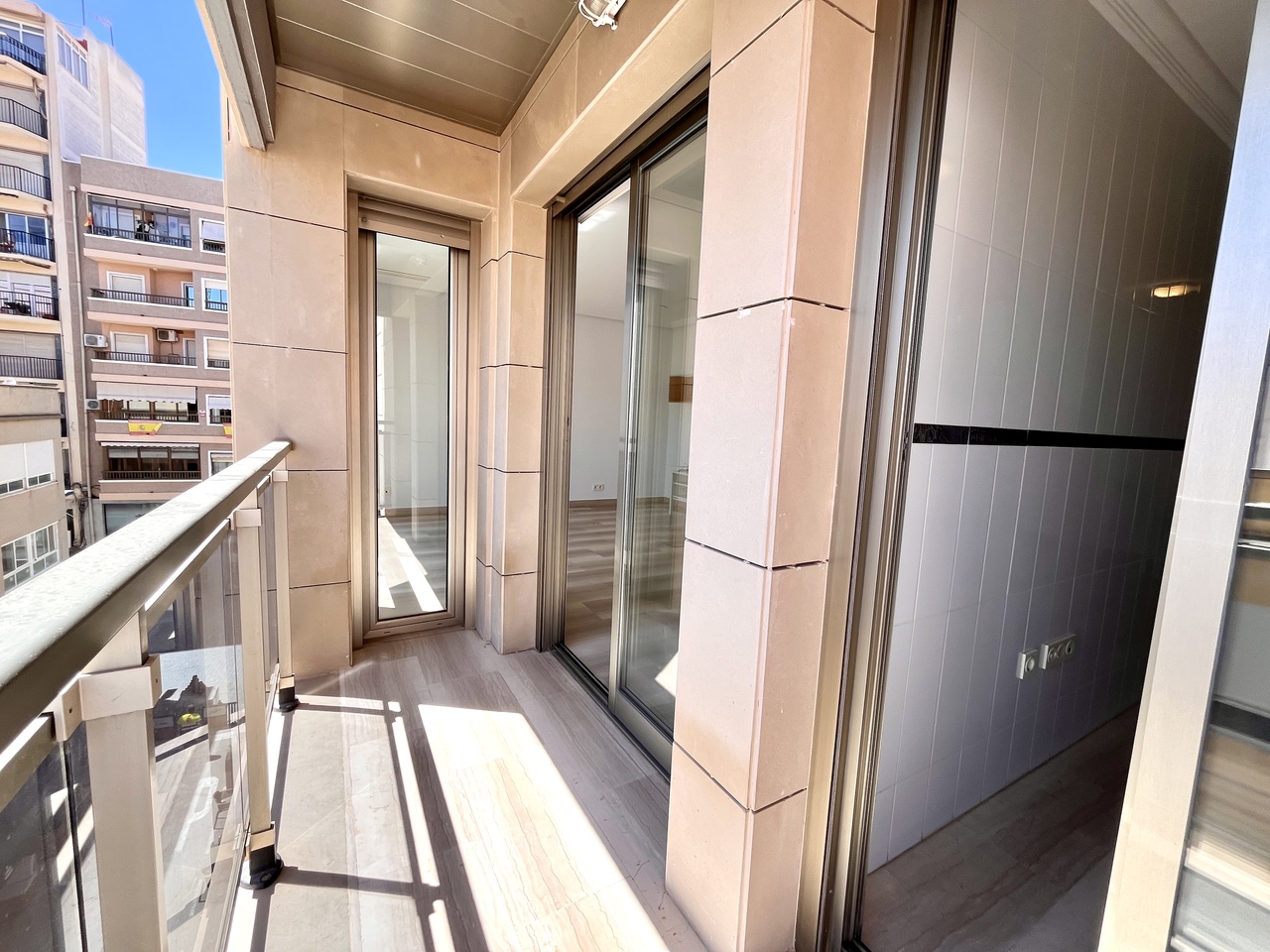 4 Bed, 2 Bath, ApartmentFor Sale, Santa Pola, Alicante 4 Bed, 2 Bath, ApartmentFor Sale, Santa Pola, Alicante