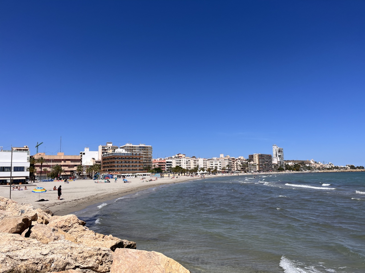 4 Bed, 2 Bath, ApartmentFor Sale, Santa Pola, Alicante 4 Bed, 2 Bath, ApartmentFor Sale, Santa Pola, Alicante