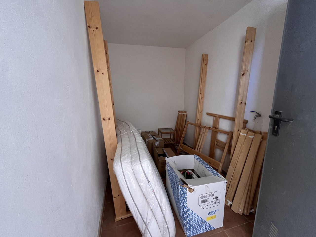 4 Bed, 2 Bath, ApartmentFor Sale, Santa Pola, Alicante 4 Bed, 2 Bath, ApartmentFor Sale, Santa Pola, Alicante