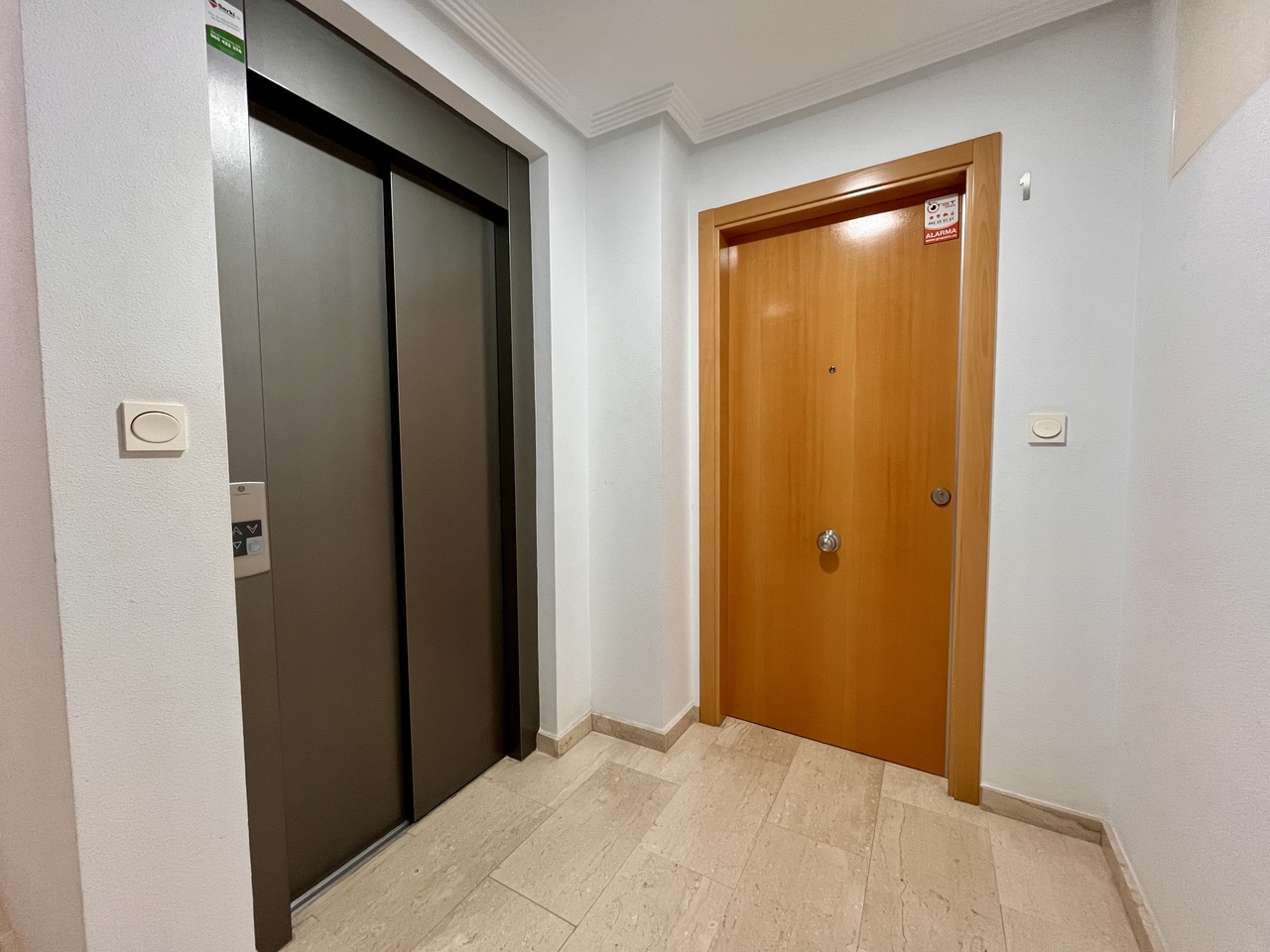 4 Bed, 2 Bath, ApartmentFor Sale, Santa Pola, Alicante 4 Bed, 2 Bath, ApartmentFor Sale, Santa Pola, Alicante