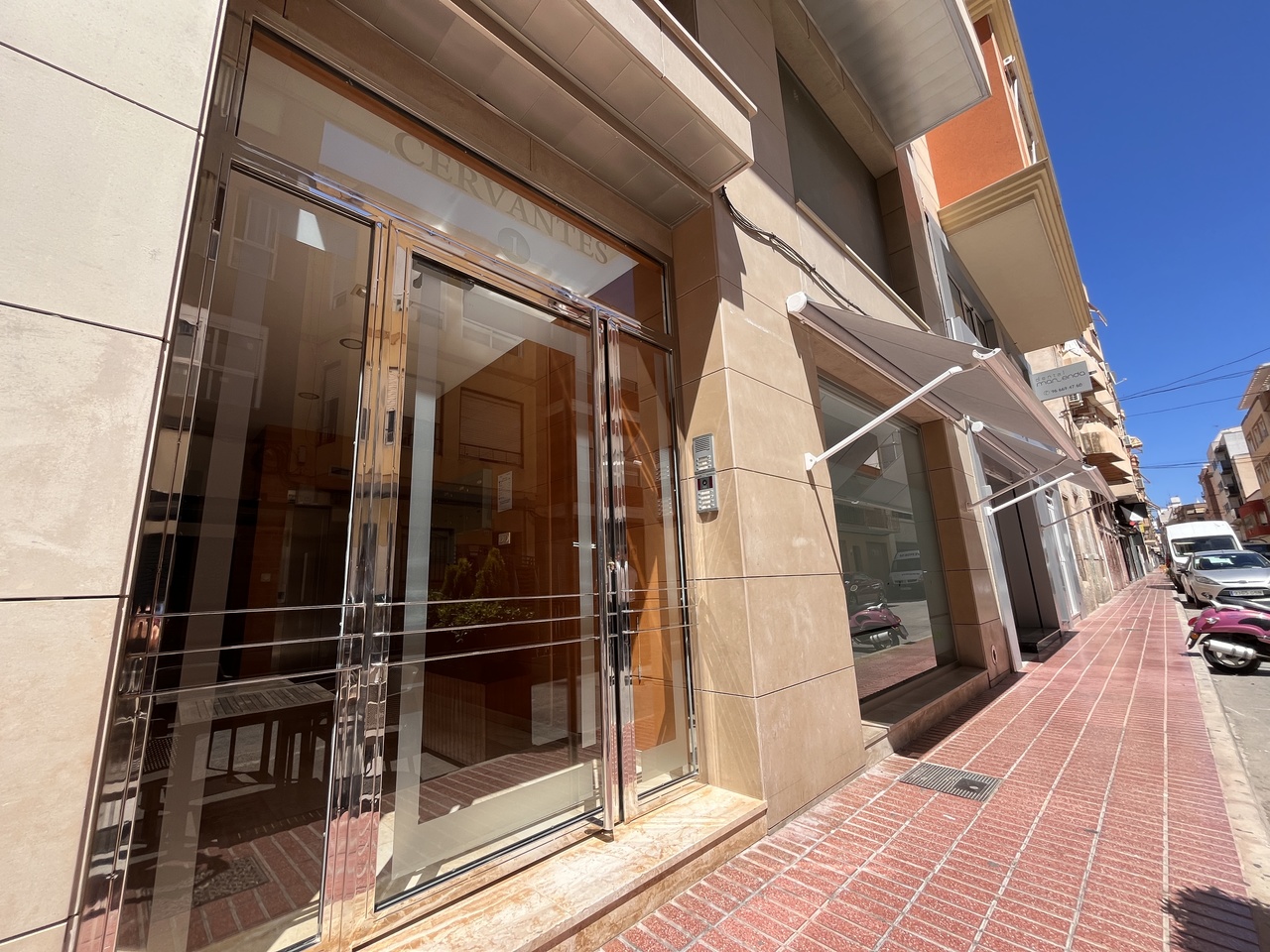 4 Bed, 2 Bath, ApartmentFor Sale, Santa Pola, Alicante 4 Bed, 2 Bath, ApartmentFor Sale, Santa Pola, Alicante