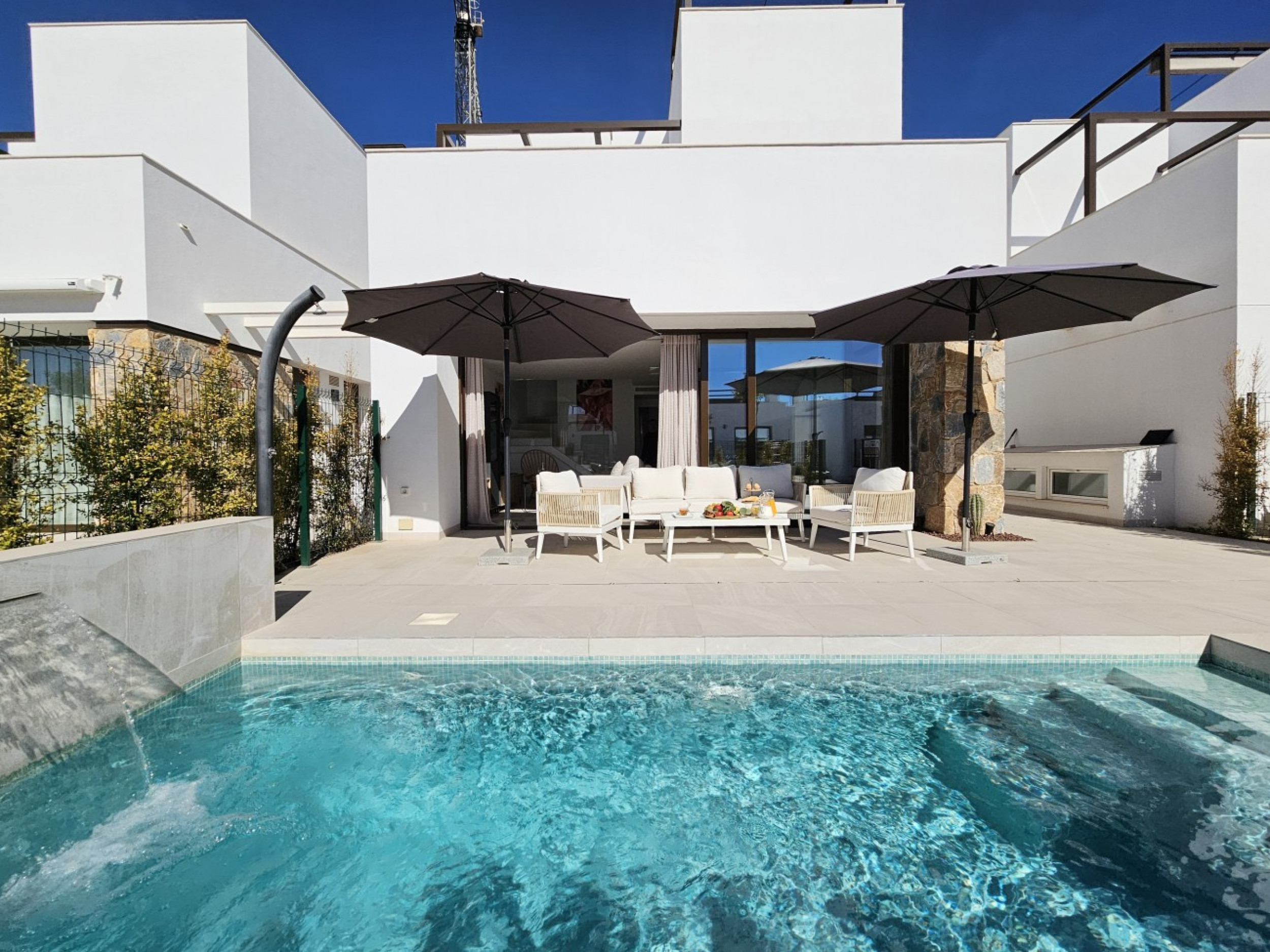 4 Bed, 3 Bath, HouseFor Sale, Torre Pacheco, Murcia