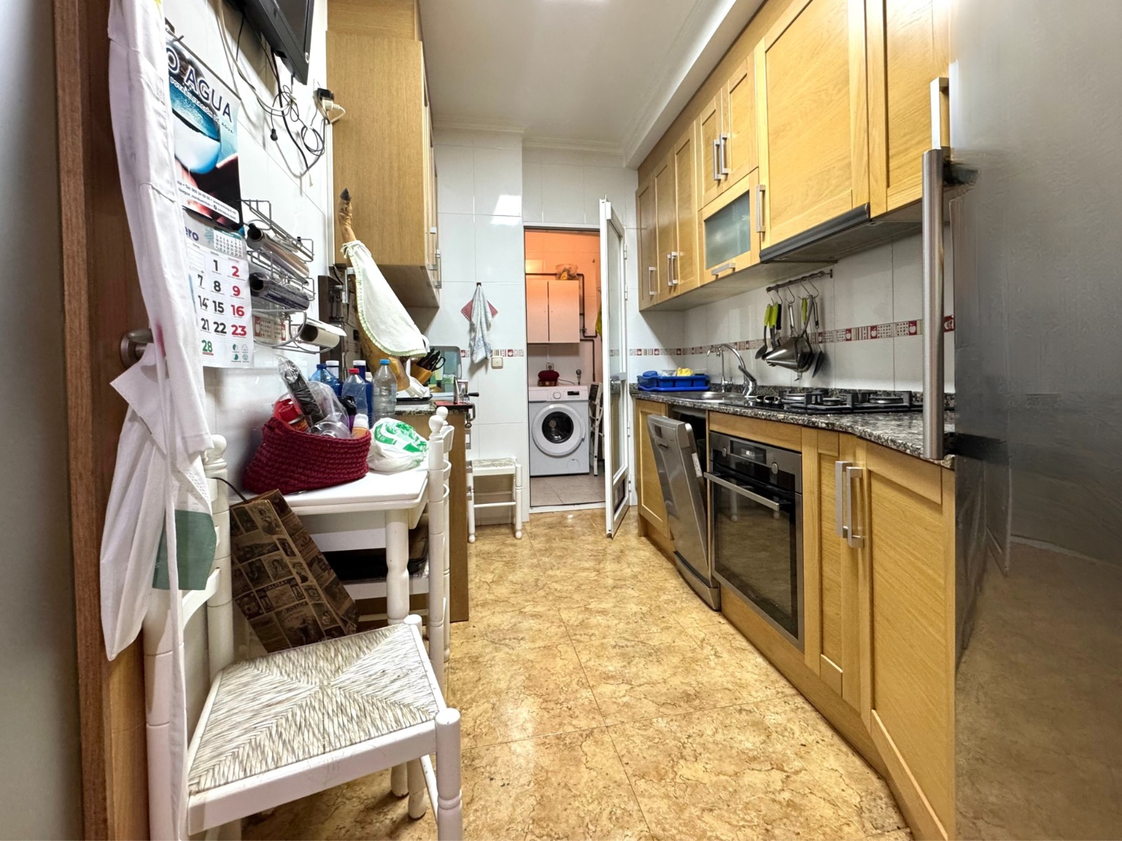 3 Bed, 2 Bath, ApartmentFor Sale, Pilar De La Horadada, Alicante 3 Bed, 2 Bath, ApartmentFor Sale, Pilar De La Horadada, Alicante