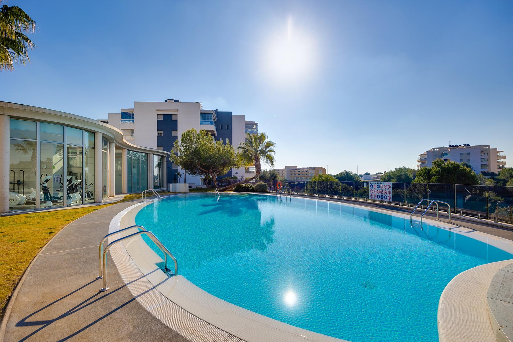 2 Bed, 2 Bath, ApartmentFor Sale, Orihuela Costa, Alicante 2 Bed, 2 Bath, ApartmentFor Sale, Orihuela Costa, Alicante