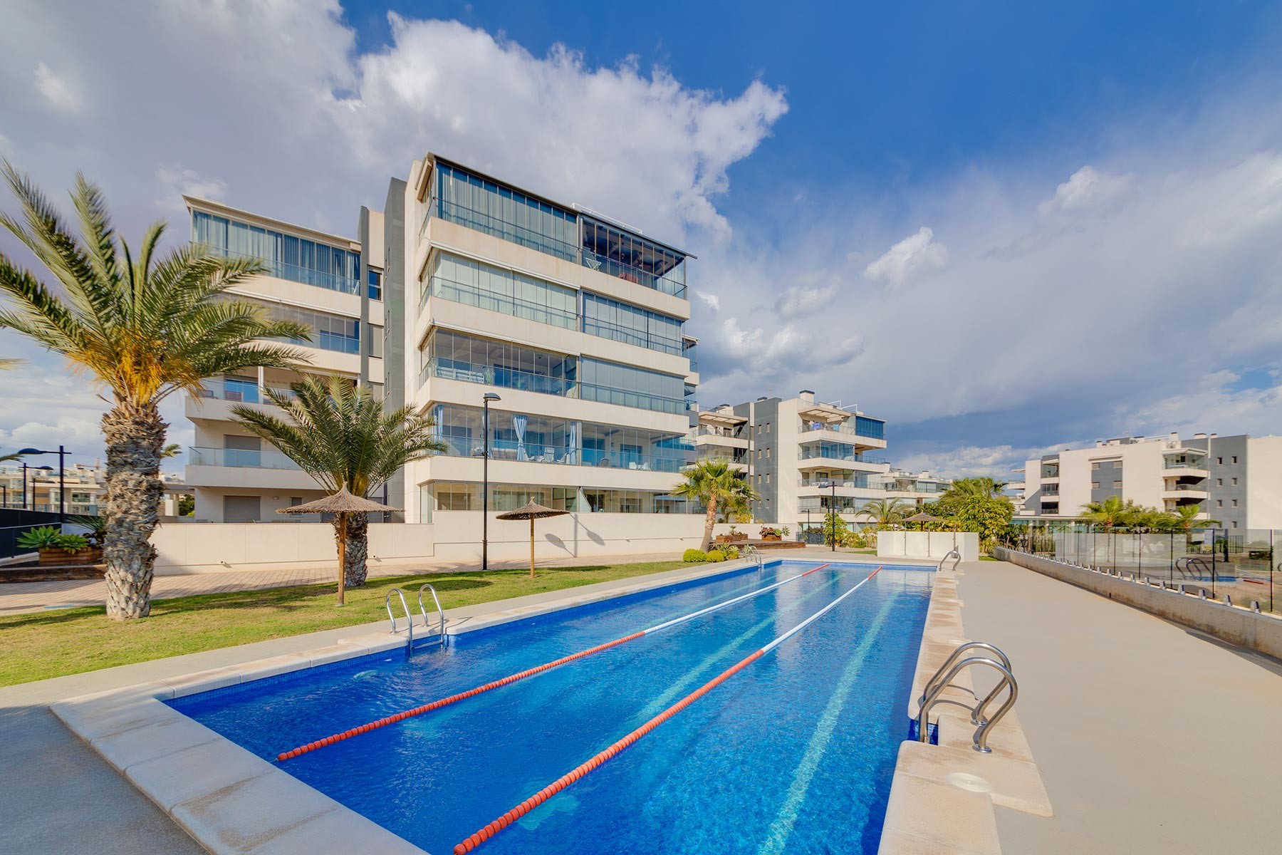 2 Bed, 2 Bath, ApartmentFor Sale, Orihuela Costa, Alicante 2 Bed, 2 Bath, ApartmentFor Sale, Orihuela Costa, Alicante